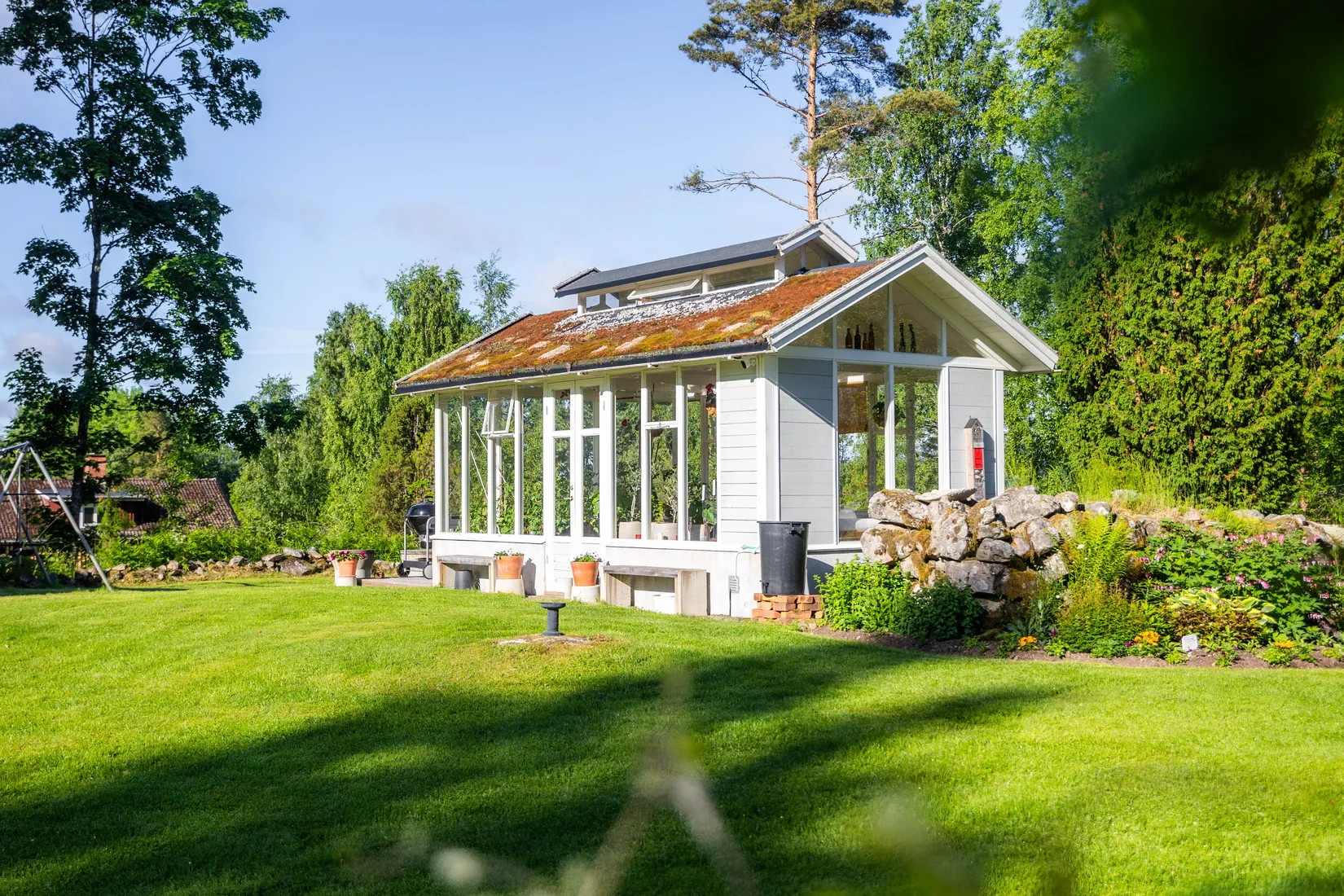 Villa, Stenåsen 505, Älvsbacka, Karlstad