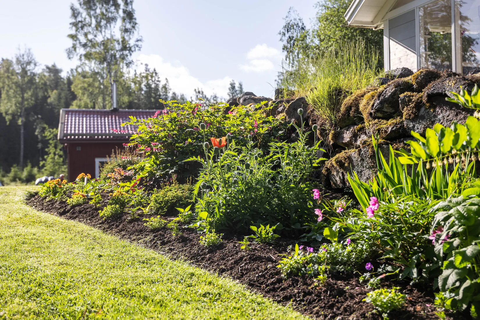 Villa, Stenåsen 505, Älvsbacka, Karlstad