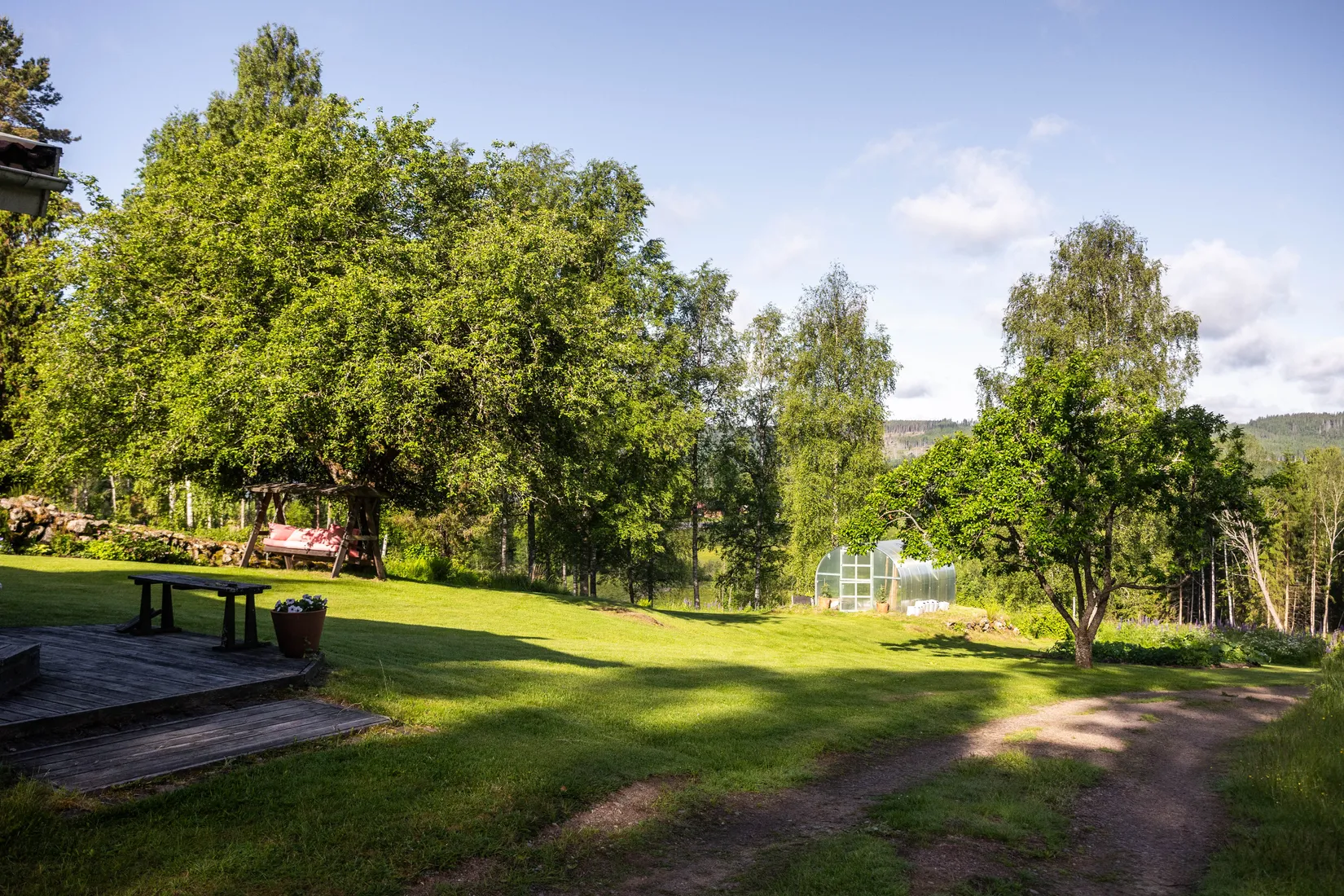 Villa, Stenåsen 505, Älvsbacka, Karlstad