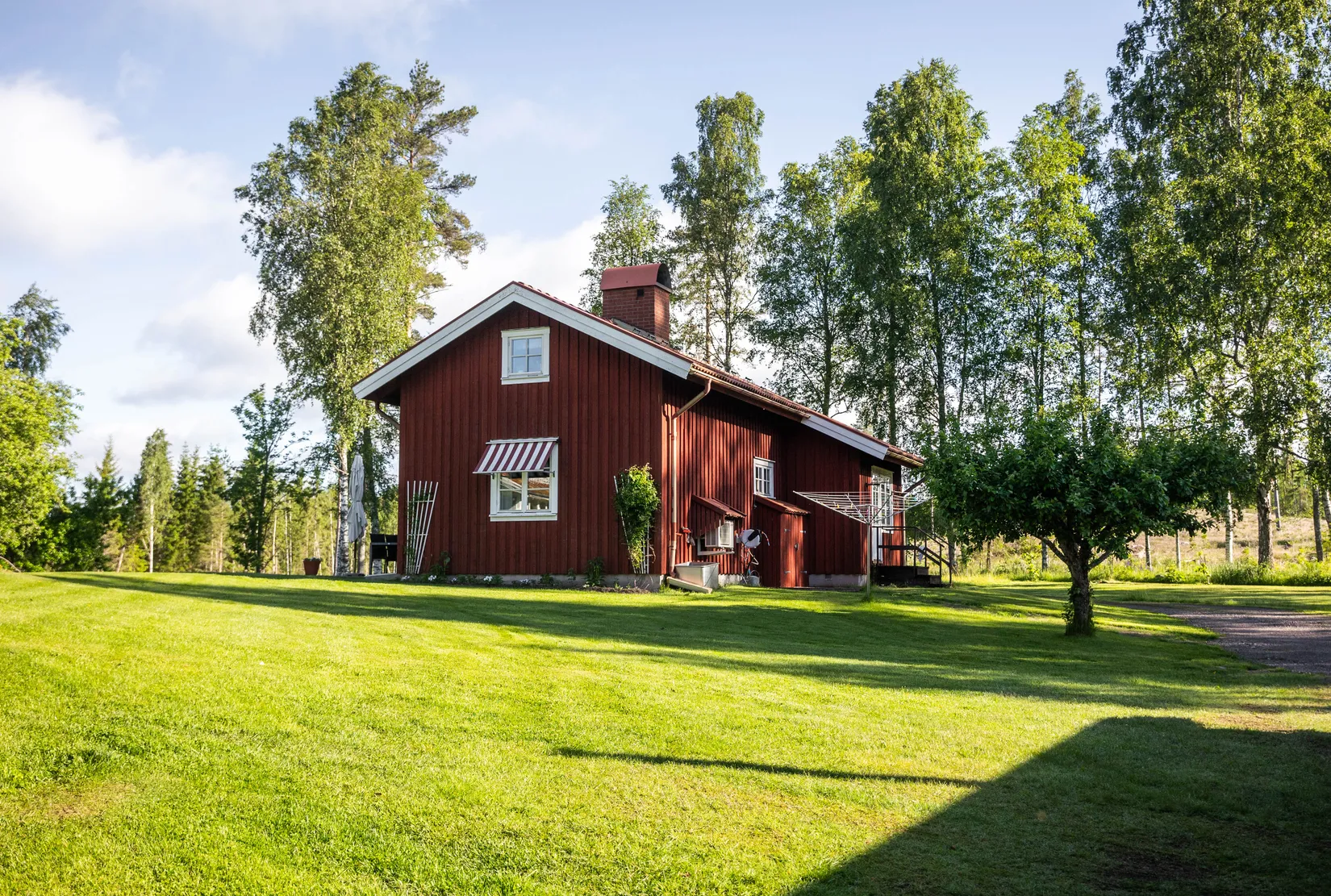 Villa, Stenåsen 505, Älvsbacka, Karlstad