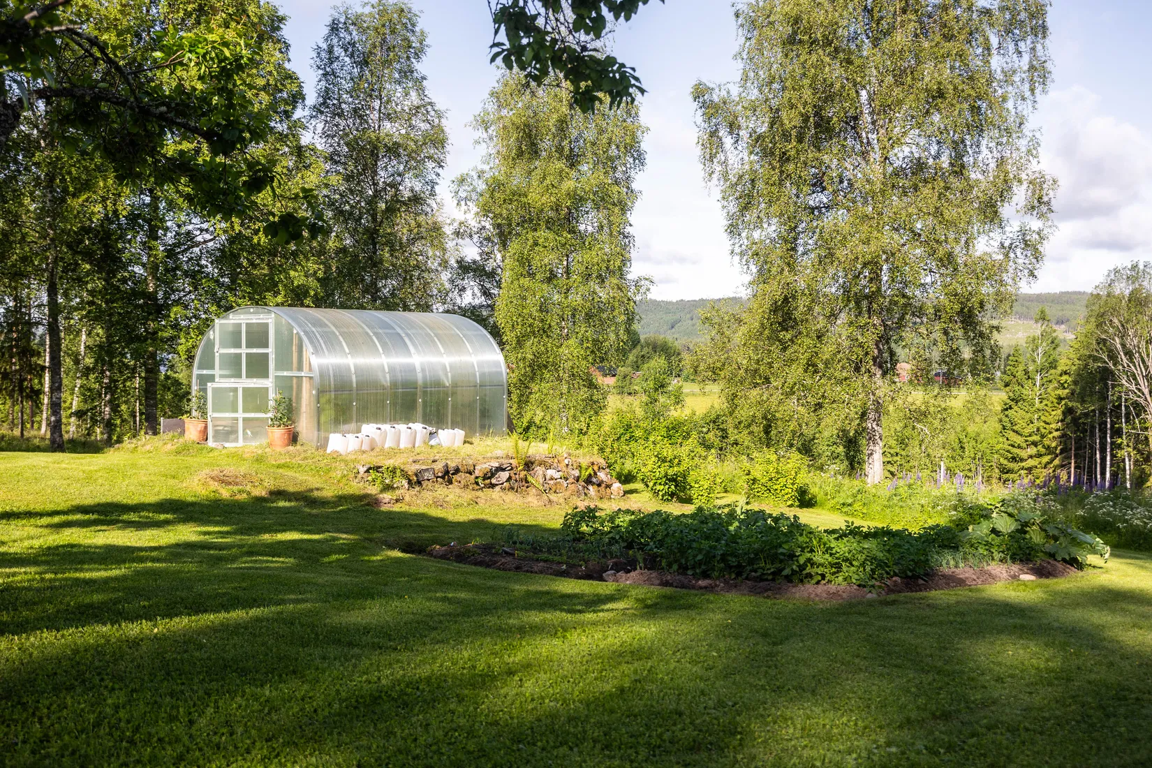 Villa, Stenåsen 505, Älvsbacka, Karlstad