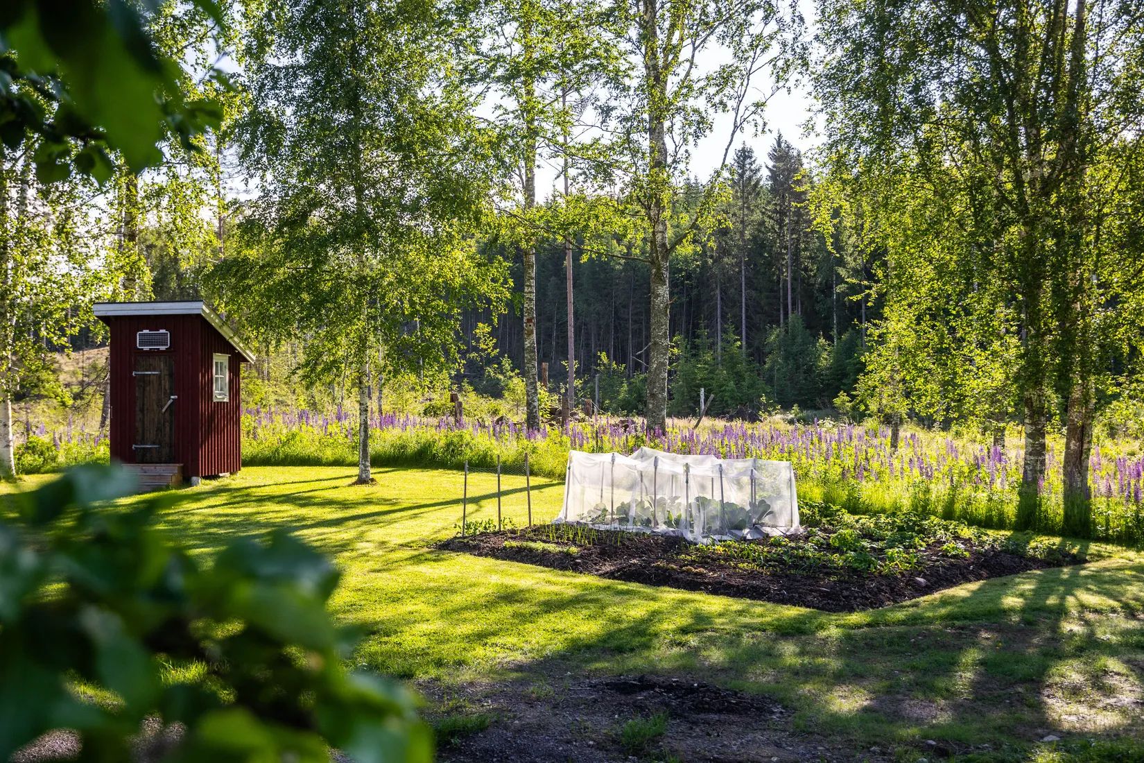 Villa, Stenåsen 505, Älvsbacka, Karlstad