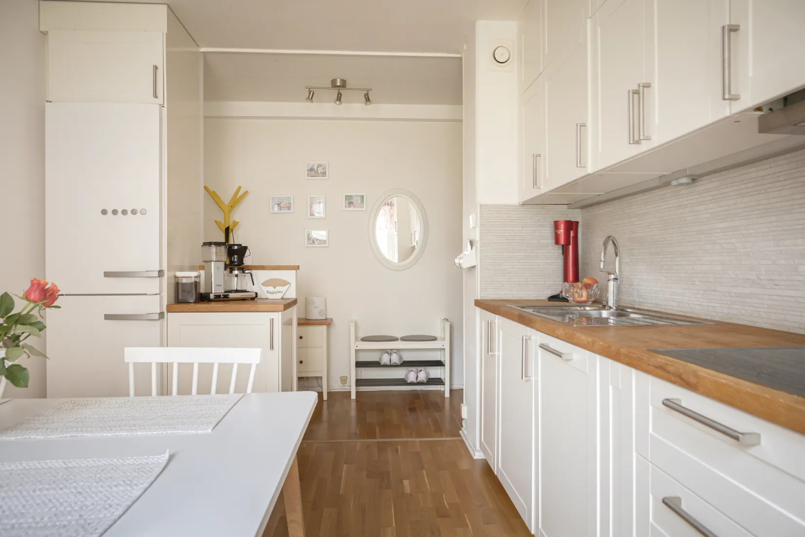Bostadsrätt, Grönalundsgatan 11D, Limhamn, Malmö