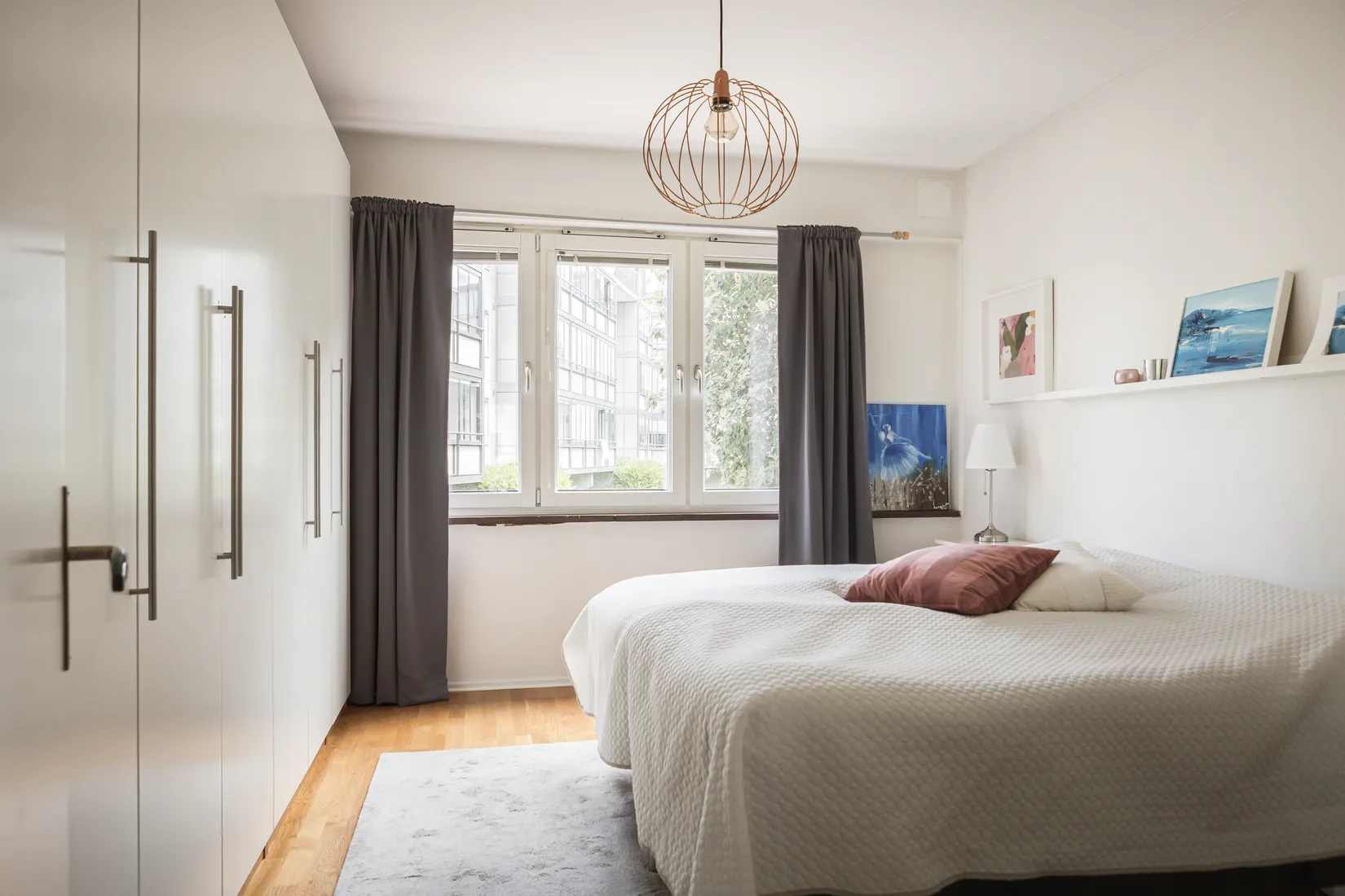 Bostadsrätt, Grönalundsgatan 11D, Limhamn, Malmö