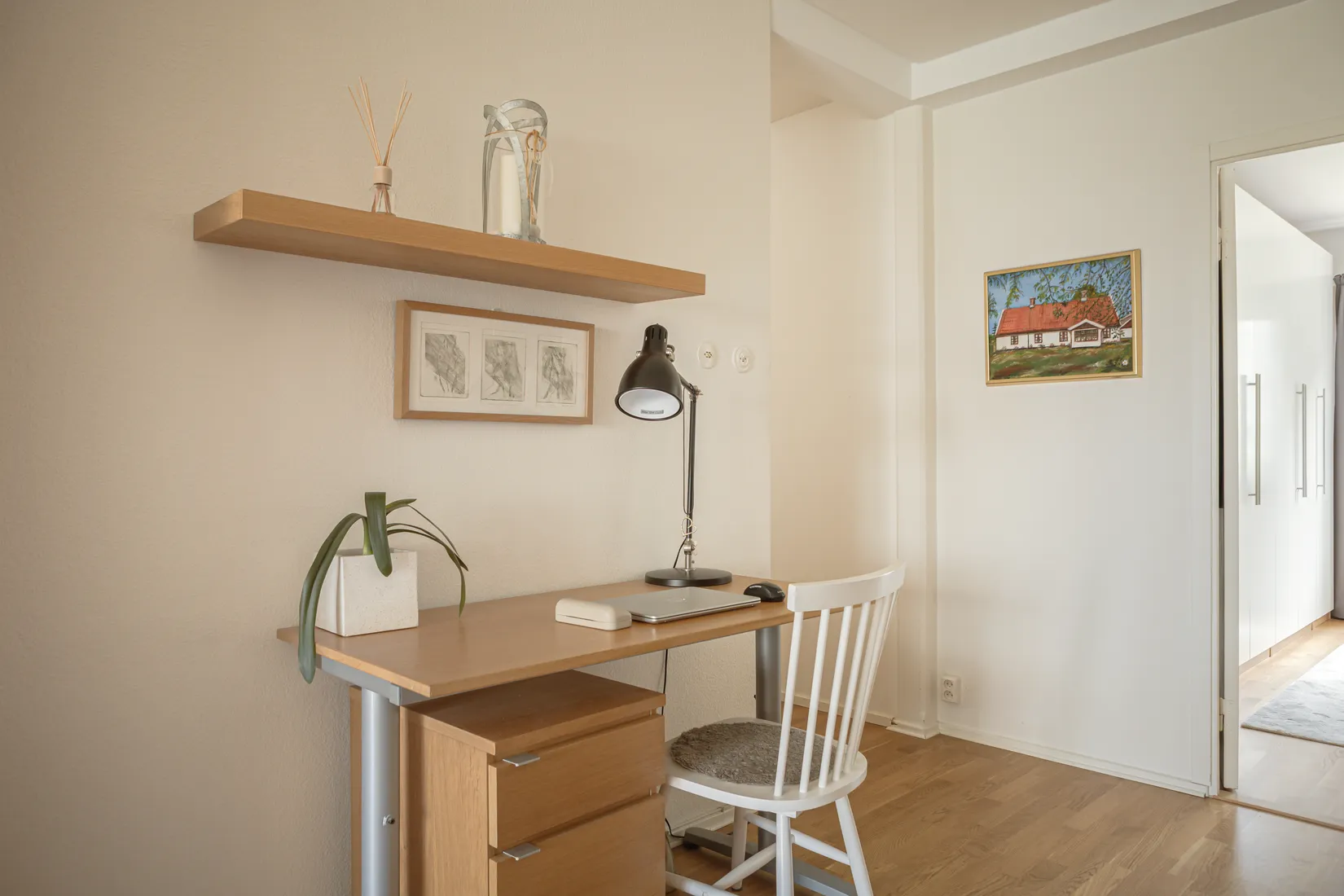 Bostadsrätt, Grönalundsgatan 11D, Limhamn, Malmö