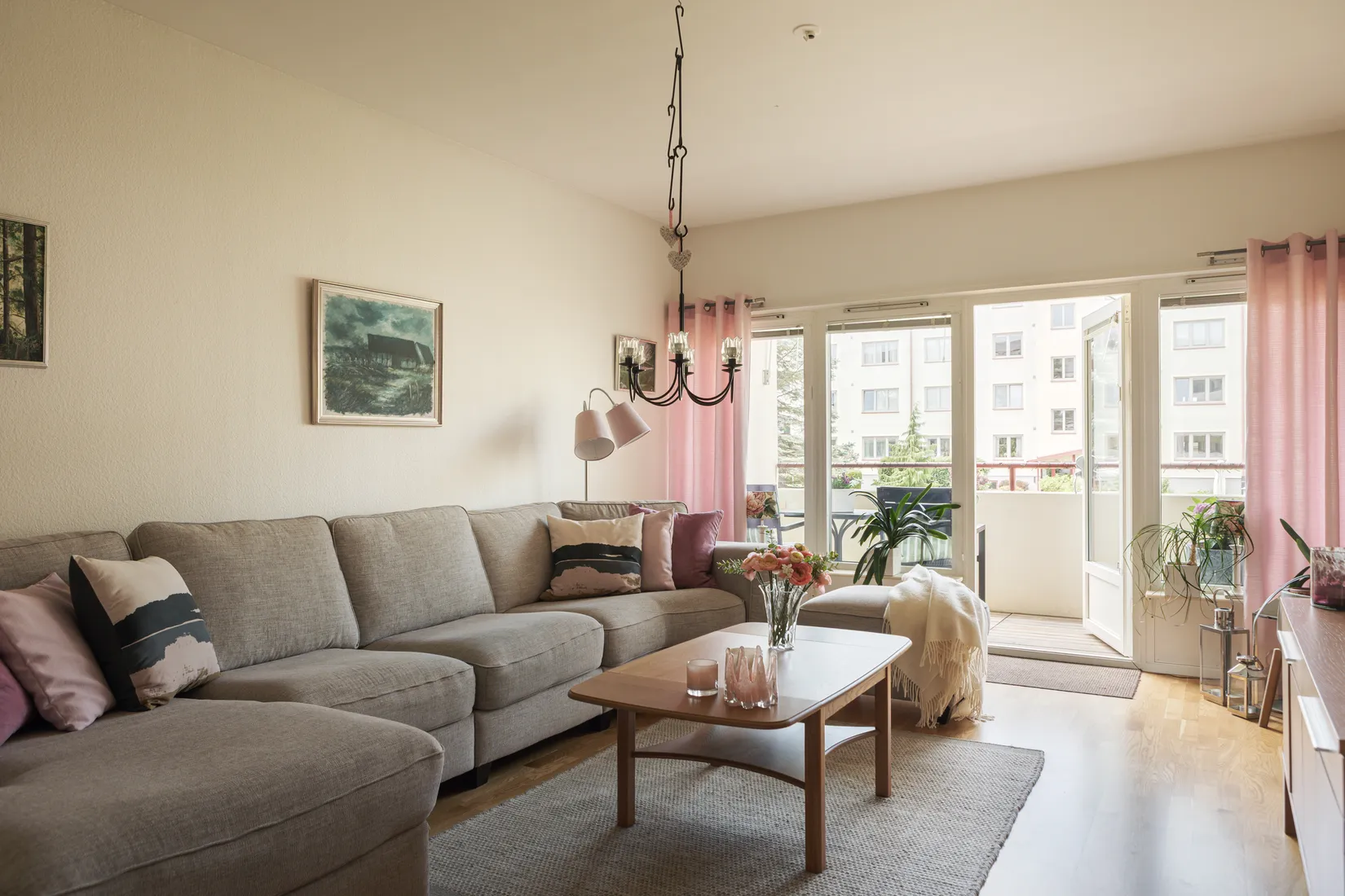Bostadsrätt, Grönalundsgatan 11D, Limhamn, Malmö