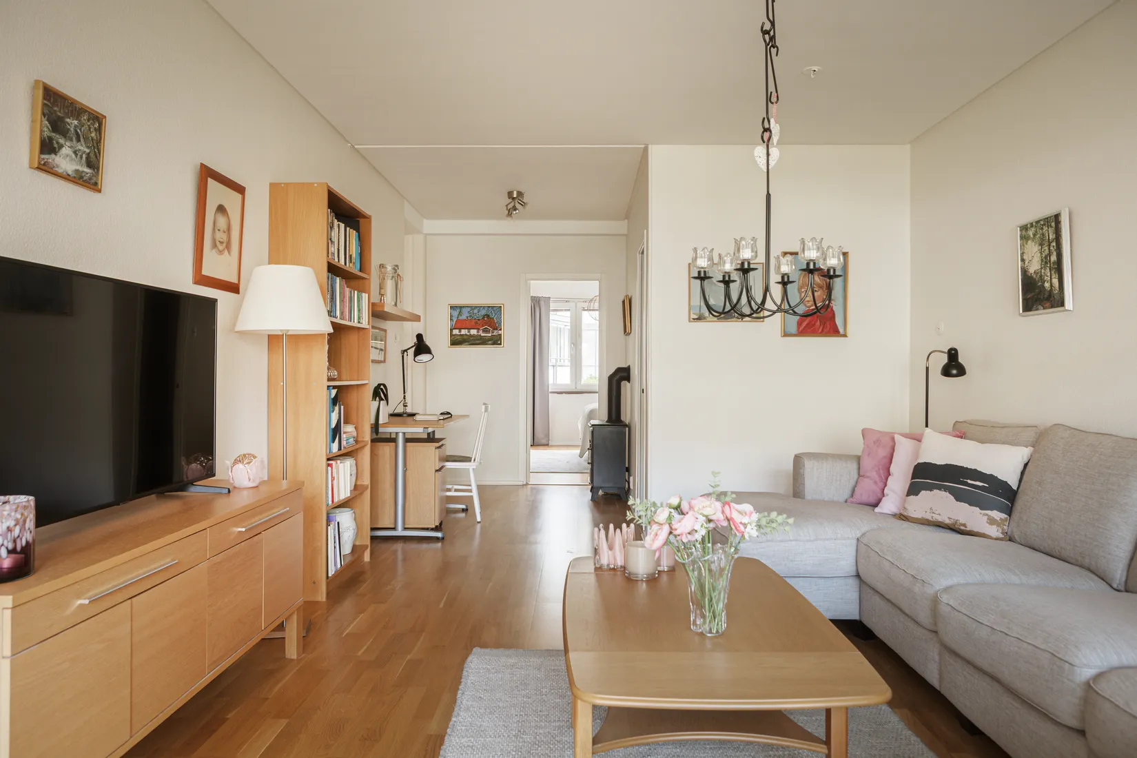 Bostadsrätt, Grönalundsgatan 11D, Limhamn, Malmö
