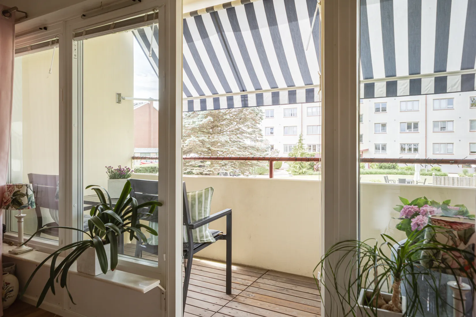 Bostadsrätt, Grönalundsgatan 11D, Limhamn, Malmö