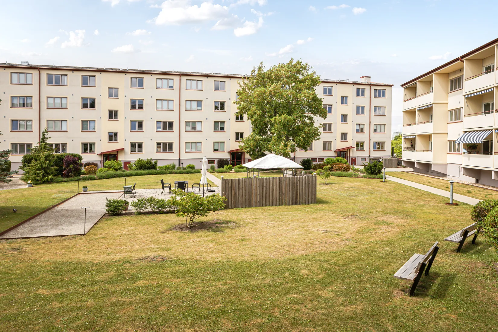 Bostadsrätt, Grönalundsgatan 11D, Limhamn, Malmö