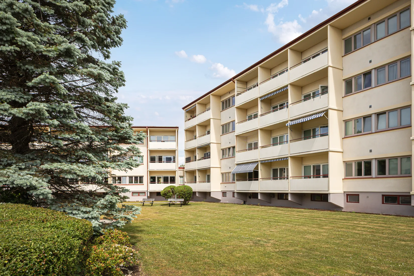 Bostadsrätt, Grönalundsgatan 11D, Limhamn, Malmö