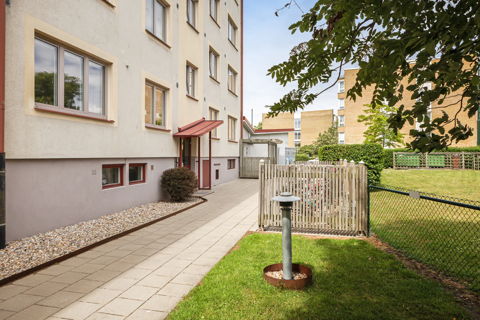 Bostadsrätt, Grönalundsgatan 11D, Limhamn, Malmö