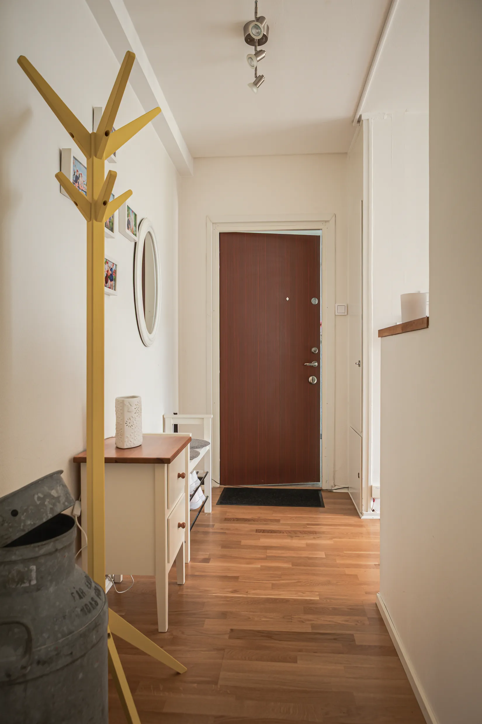 Bostadsrätt, Grönalundsgatan 11D, Limhamn, Malmö