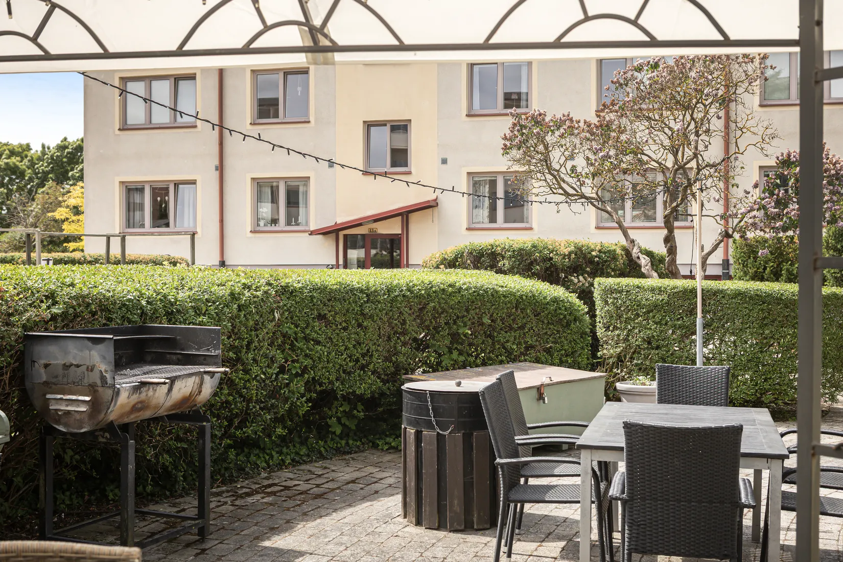 Bostadsrätt, Grönalundsgatan 11D, Limhamn, Malmö