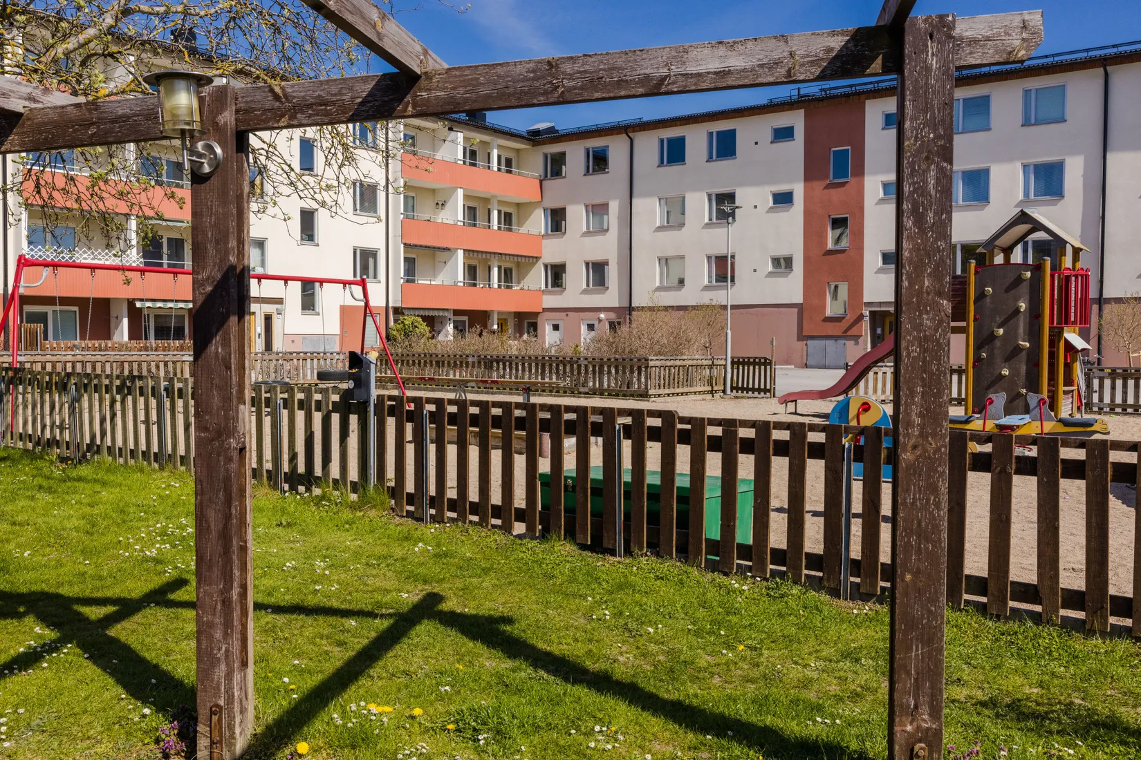 Bostadsrätt, Irisdalsgatan 36, Visby - Bingeby, Gotland
