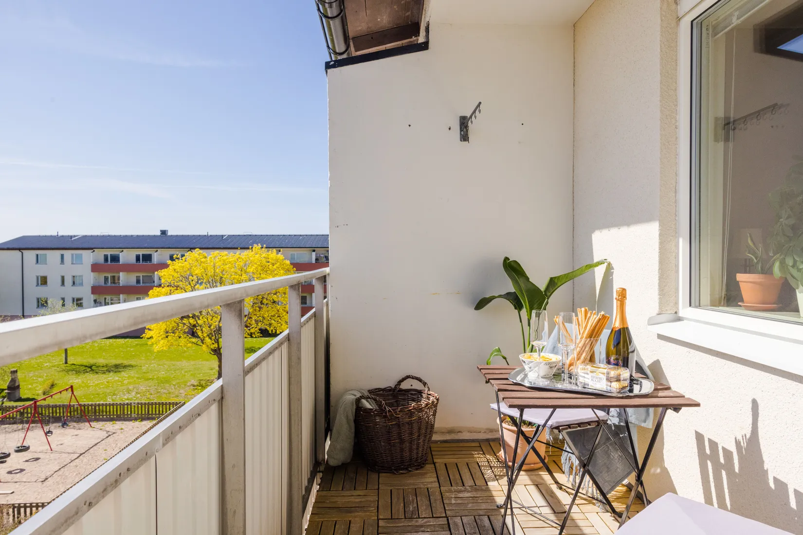 Bostadsrätt, Irisdalsgatan 36, Visby - Bingeby, Gotland