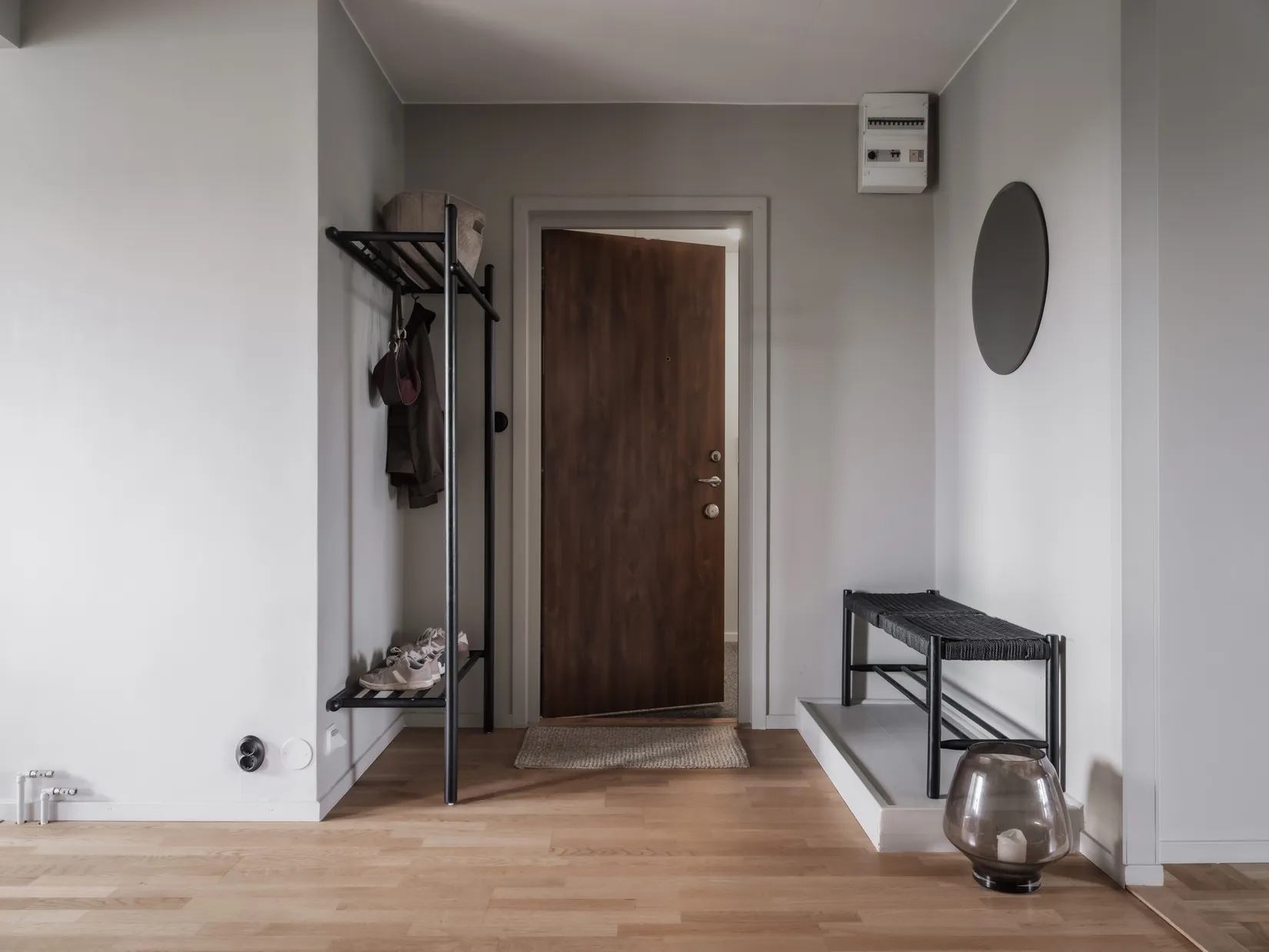 Bostadsrätt, Irisdalsgatan 36, Visby - Bingeby, Gotland