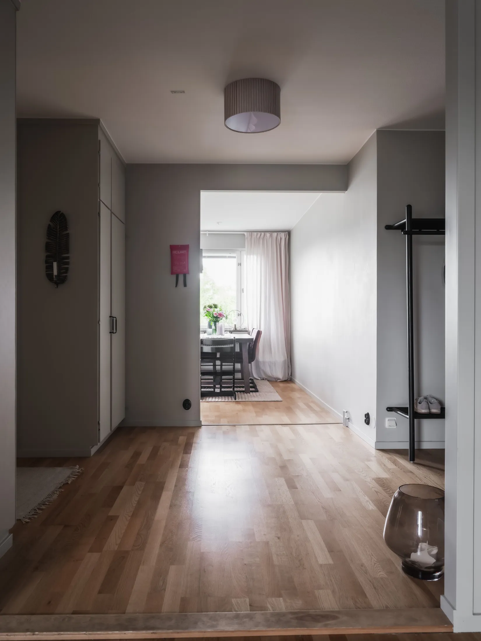 Bostadsrätt, Irisdalsgatan 36, Visby - Bingeby, Gotland