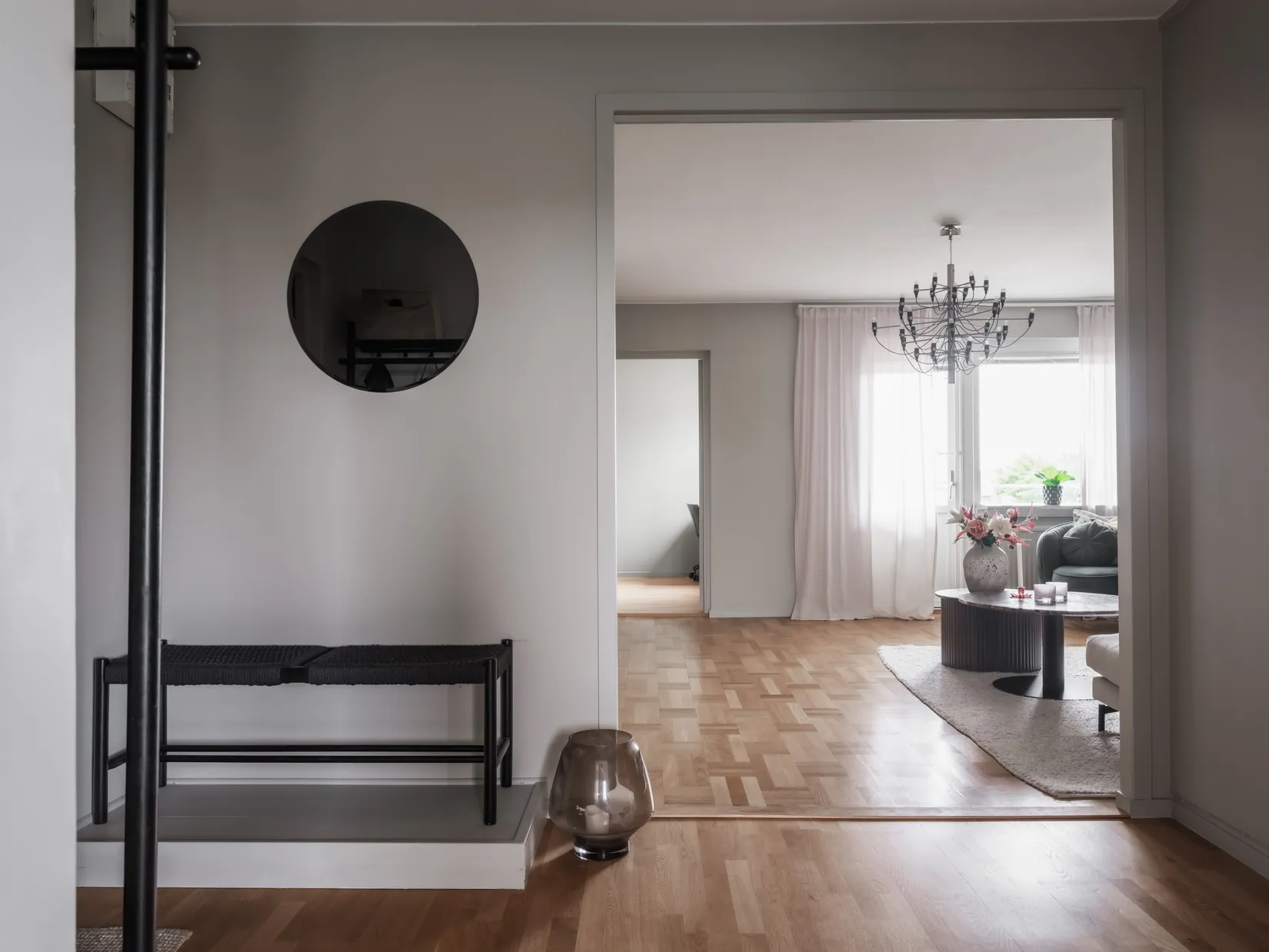 Bostadsrätt, Irisdalsgatan 36, Visby - Bingeby, Gotland