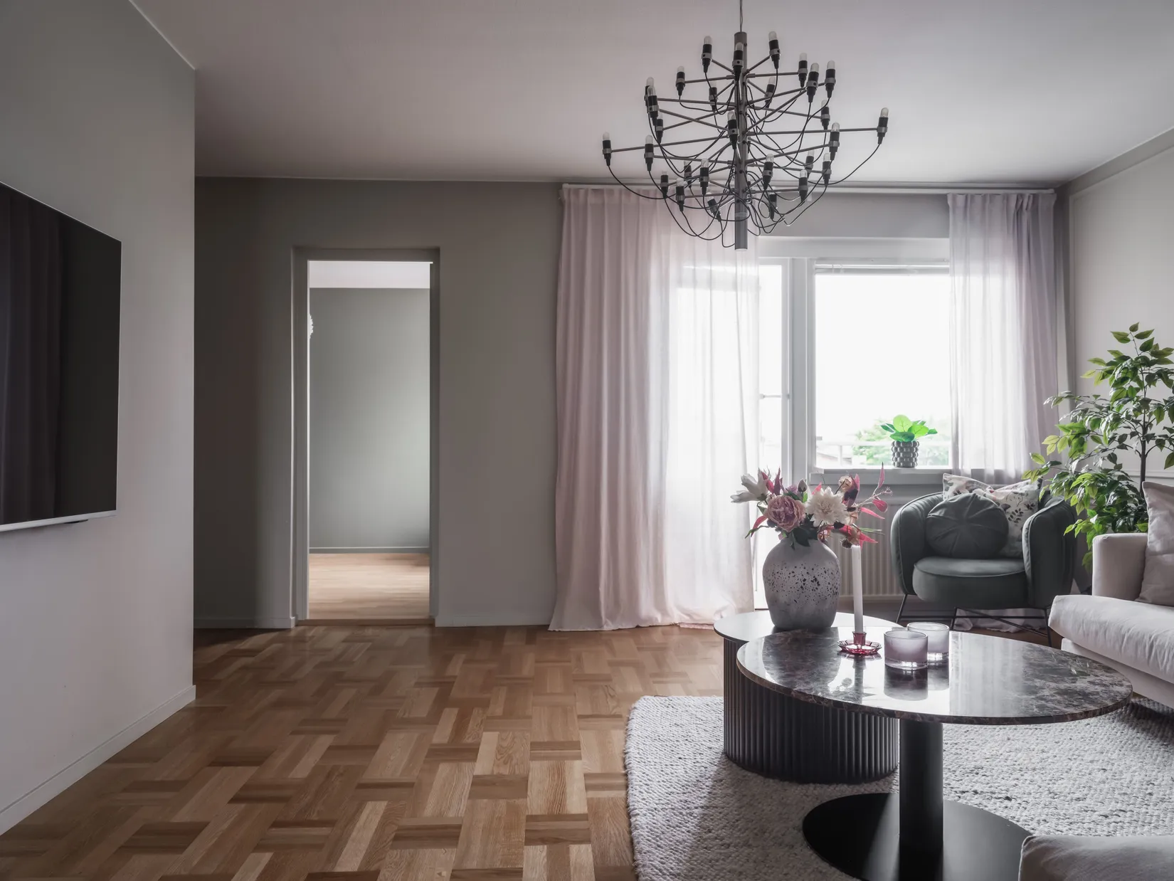 Bostadsrätt, Irisdalsgatan 36, Visby - Bingeby, Gotland