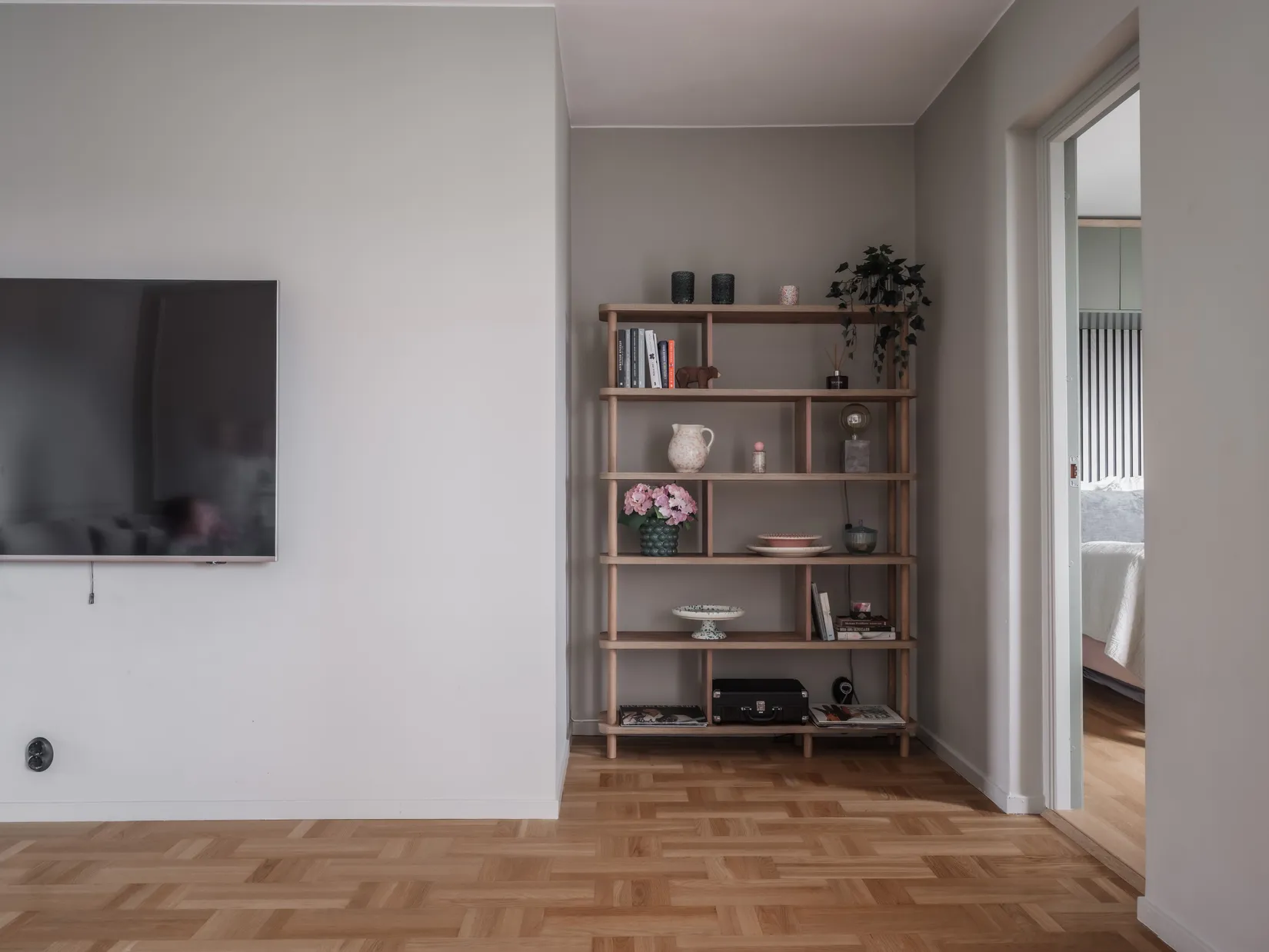 Bostadsrätt, Irisdalsgatan 36, Visby - Bingeby, Gotland