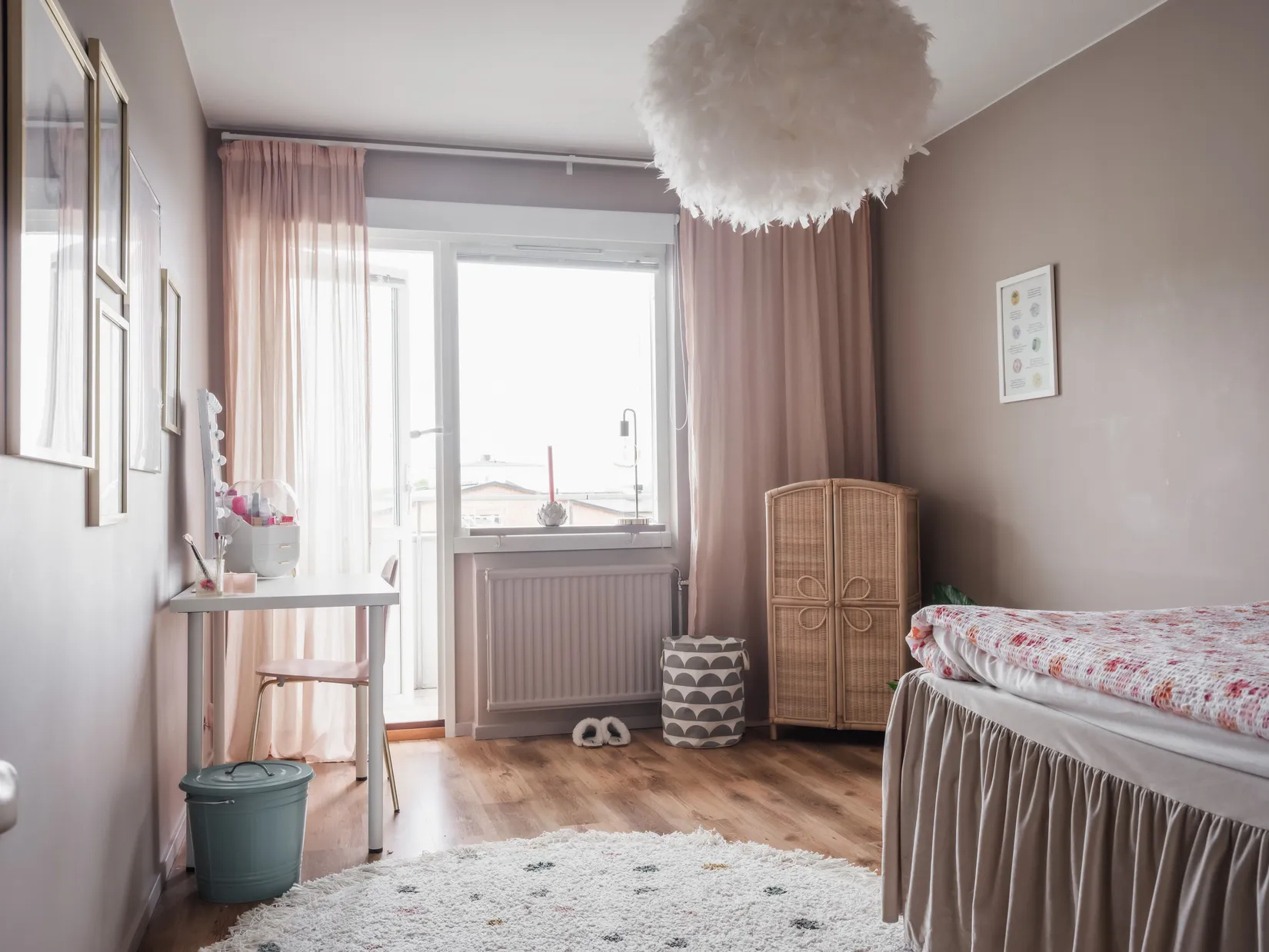 Bostadsrätt, Irisdalsgatan 36, Visby - Bingeby, Gotland