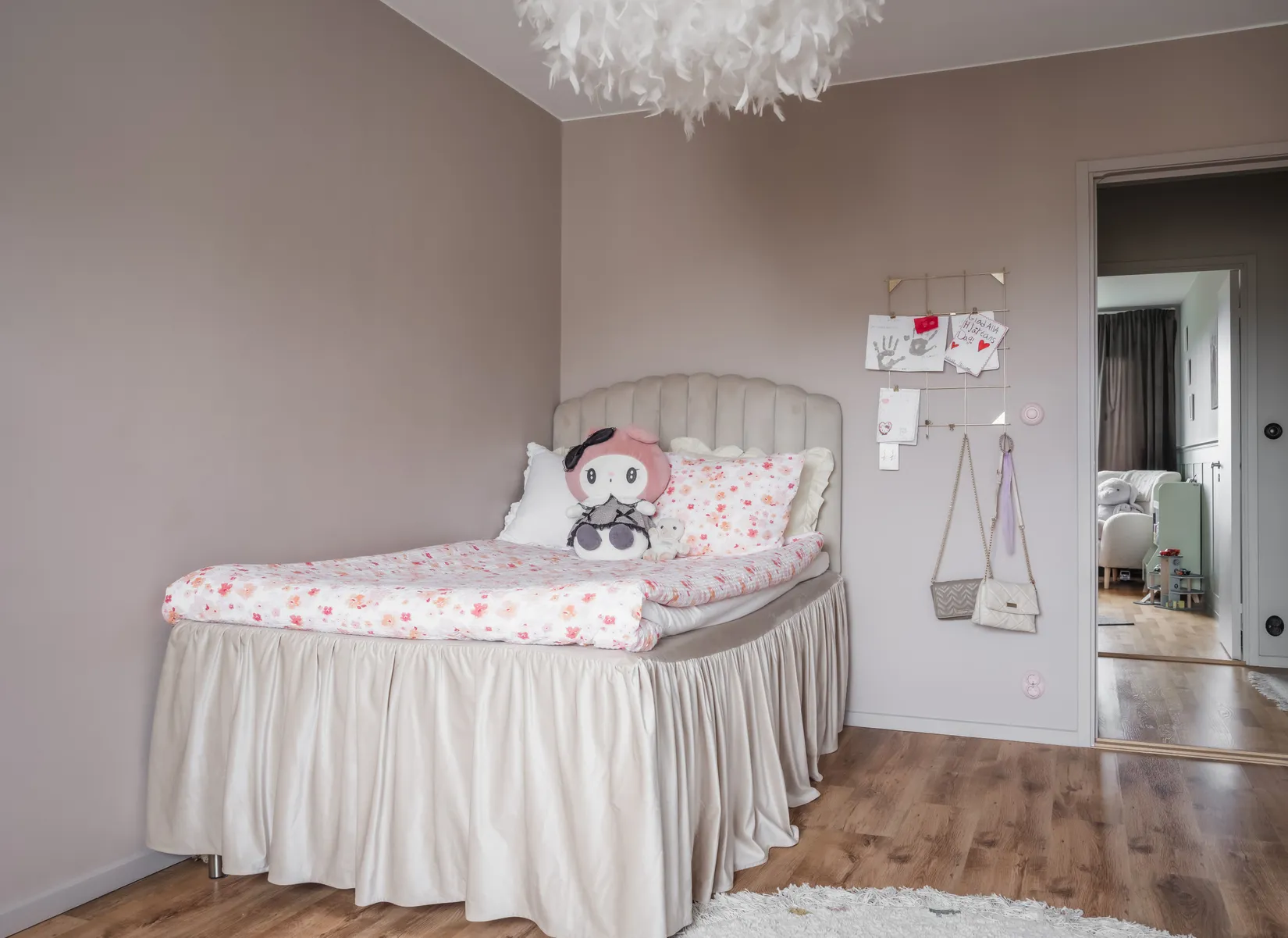 Bostadsrätt, Irisdalsgatan 36, Visby - Bingeby, Gotland