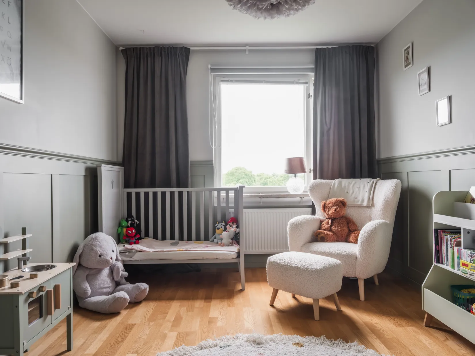 Bostadsrätt, Irisdalsgatan 36, Visby - Bingeby, Gotland