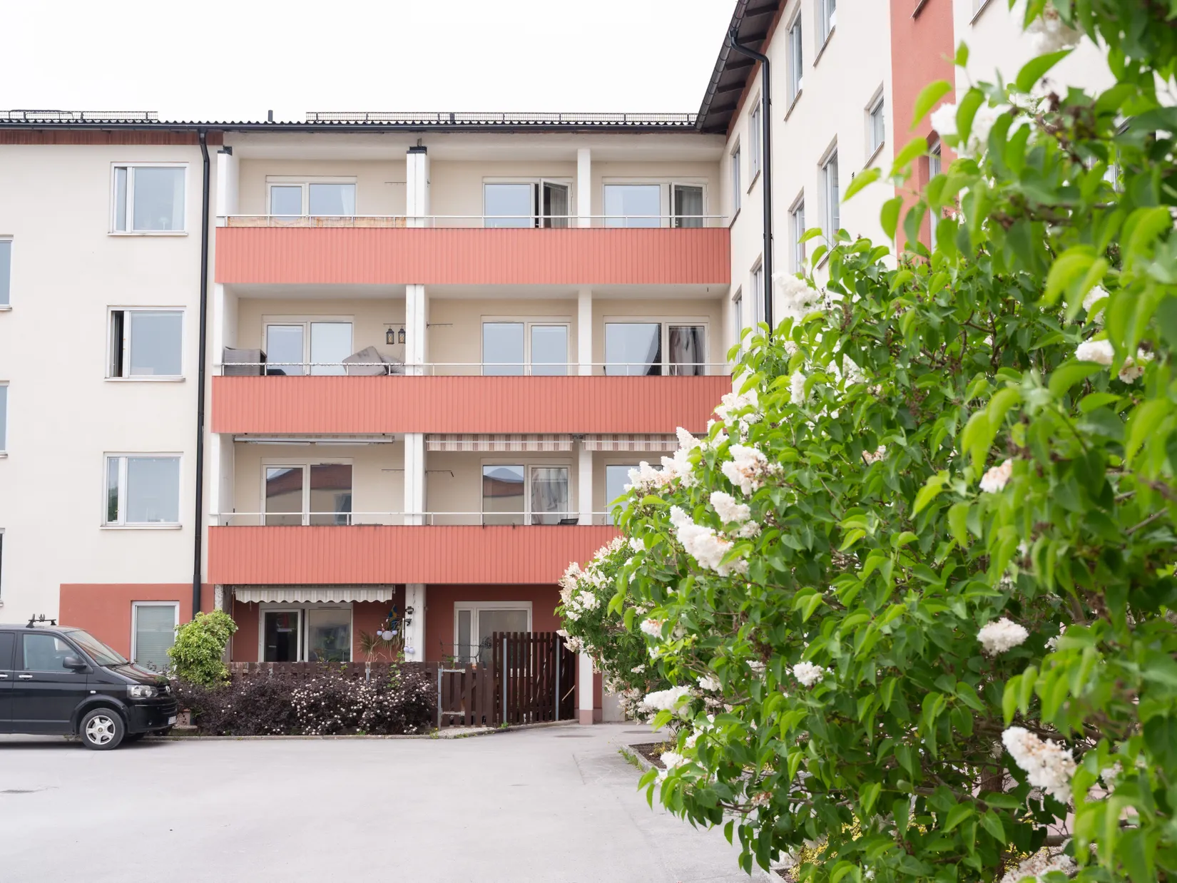 Bostadsrätt, Irisdalsgatan 36, Visby - Bingeby, Gotland