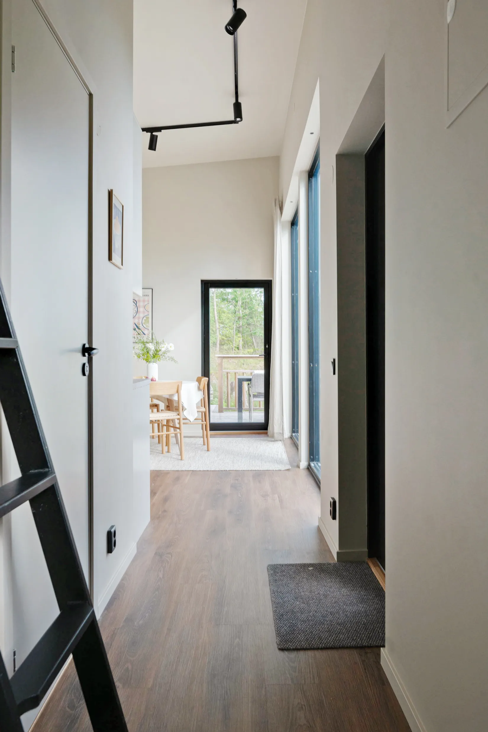 Villa, Krönvägen 2, Uddevalla