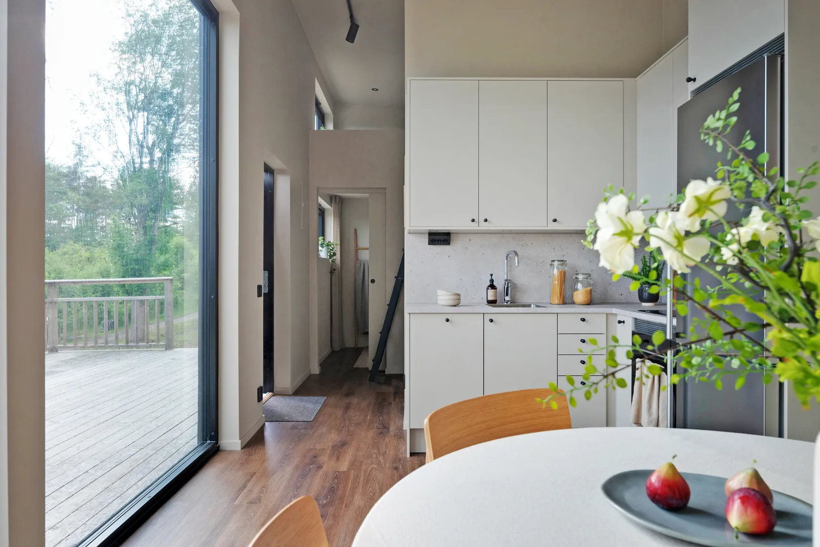 Villa, Krönvägen 2, Uddevalla