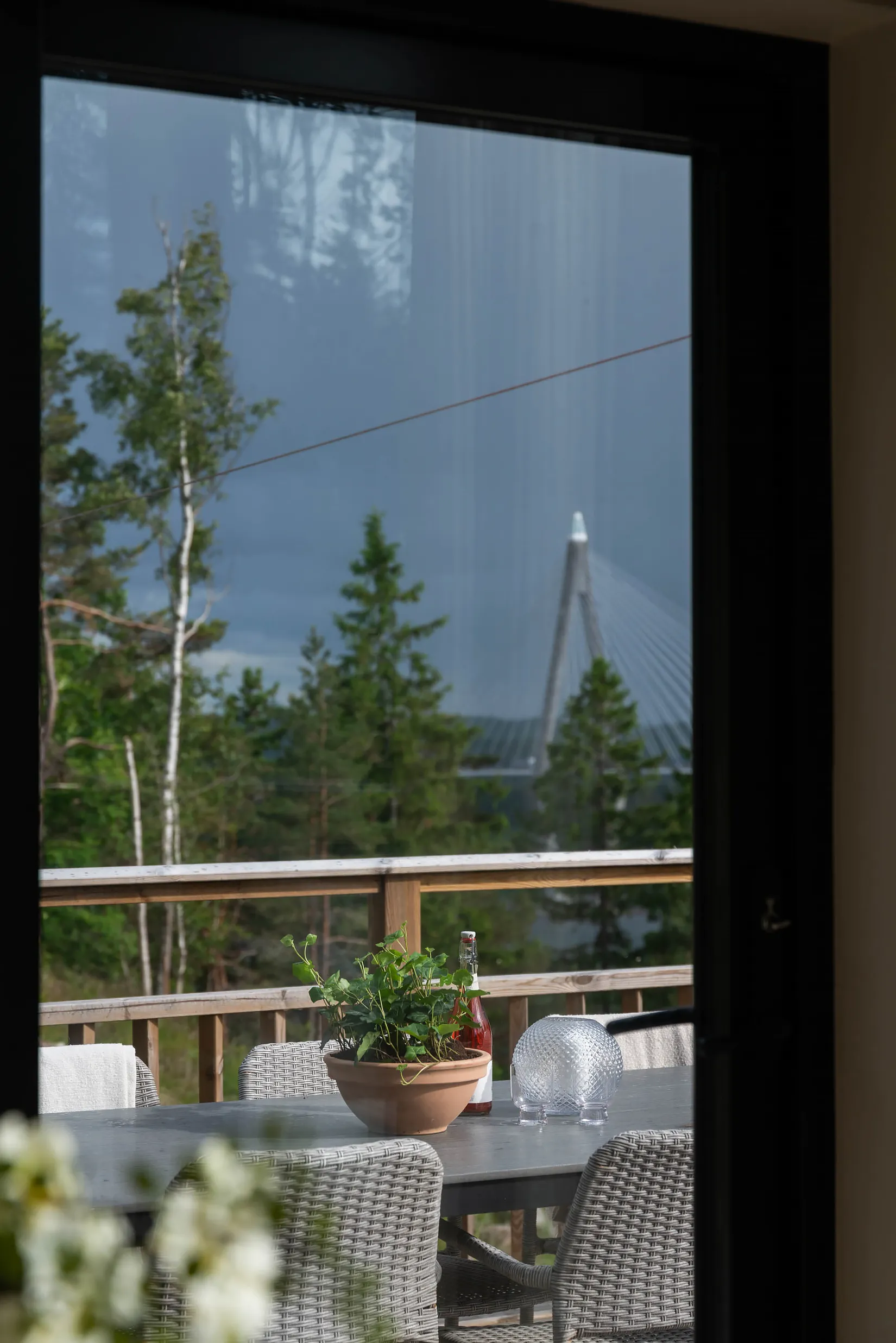 Villa, Krönvägen 2, Uddevalla