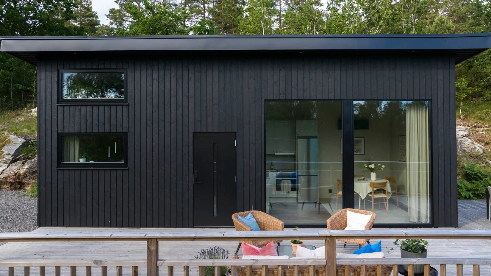 Villa, Krönvägen 2, Uddevalla
