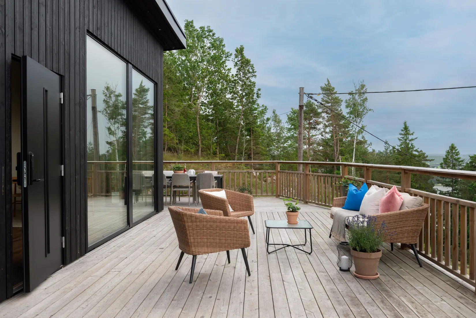 Villa, Krönvägen 2, Uddevalla