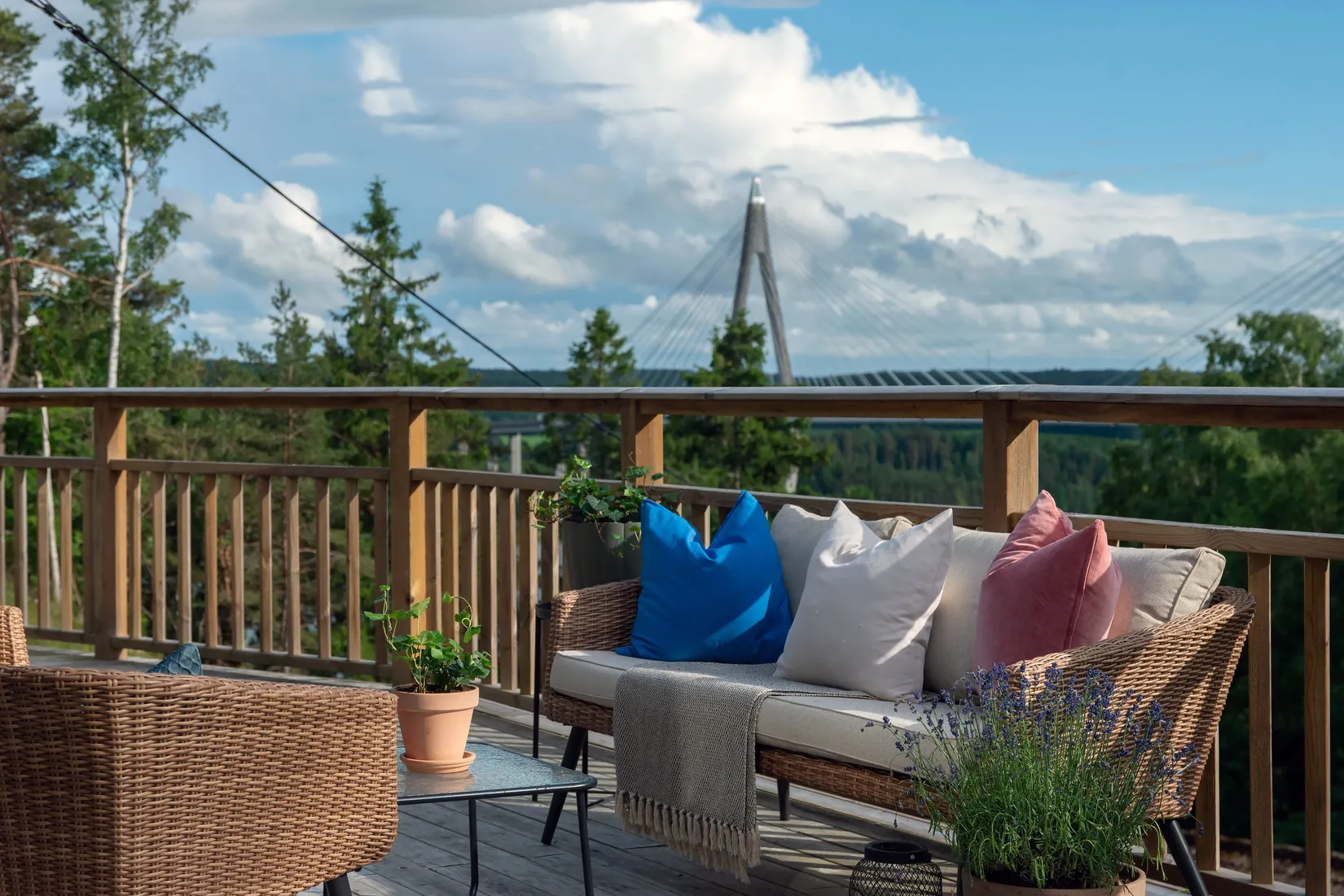 Villa, Krönvägen 2, Uddevalla