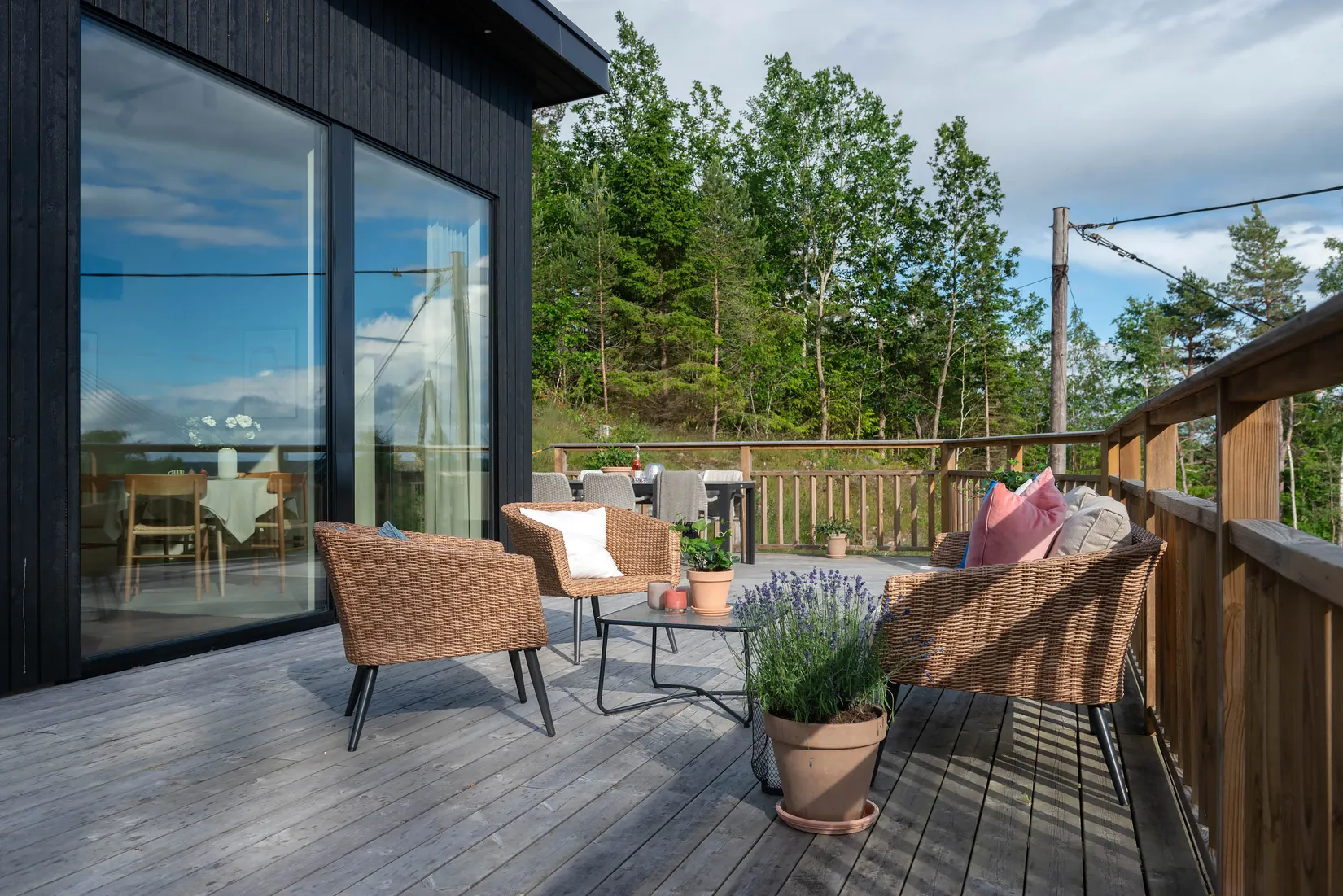 Villa, Krönvägen 2, Uddevalla
