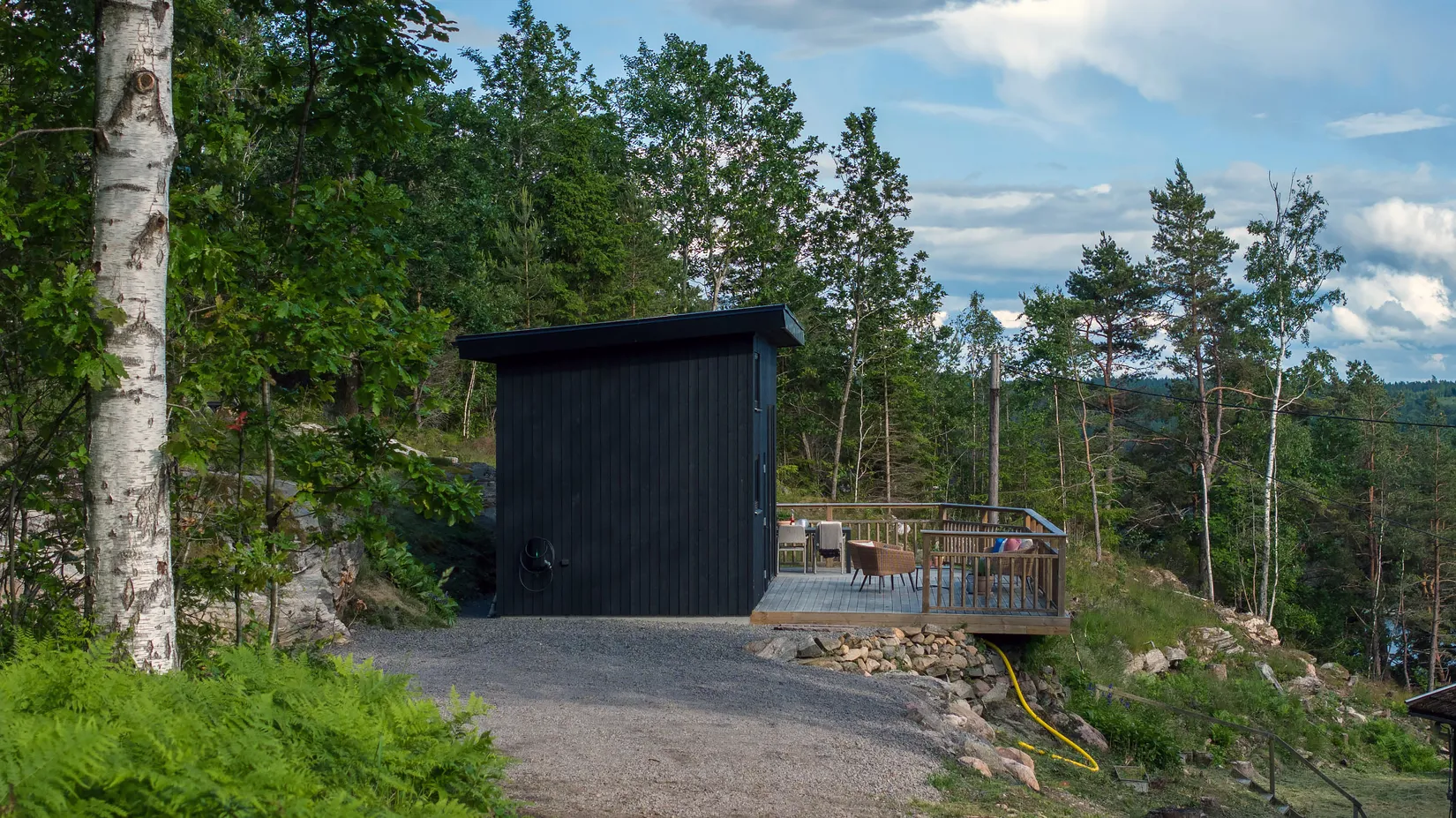 Villa, Krönvägen 2, Uddevalla