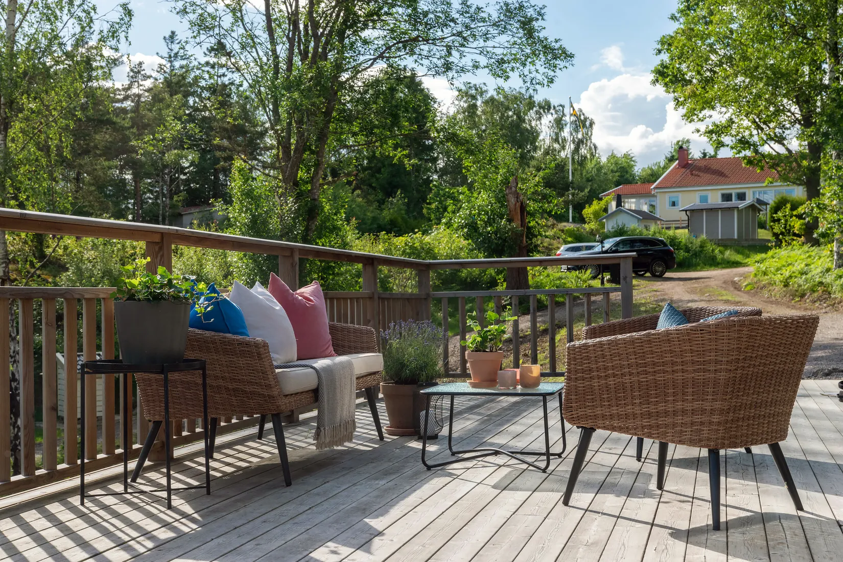 Villa, Krönvägen 2, Uddevalla