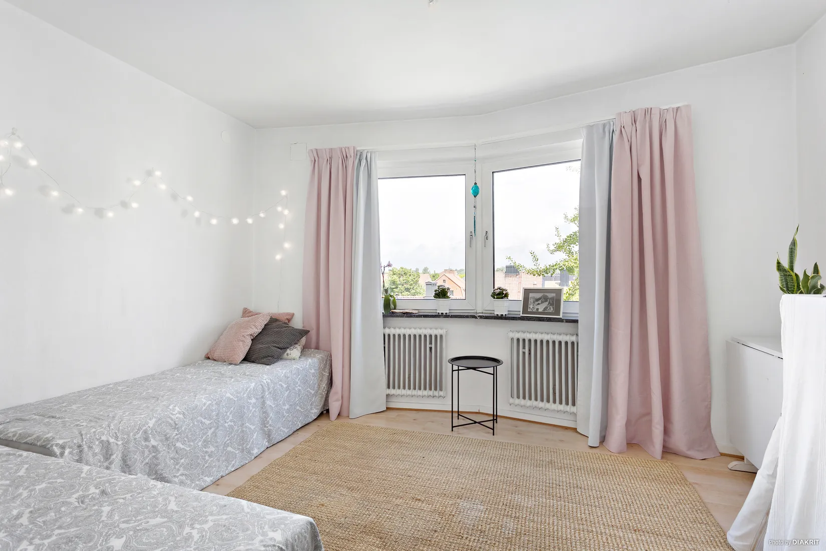 Bostadsrätt, Nygatan 88, Centralt, Trelleborg , Trelleborg