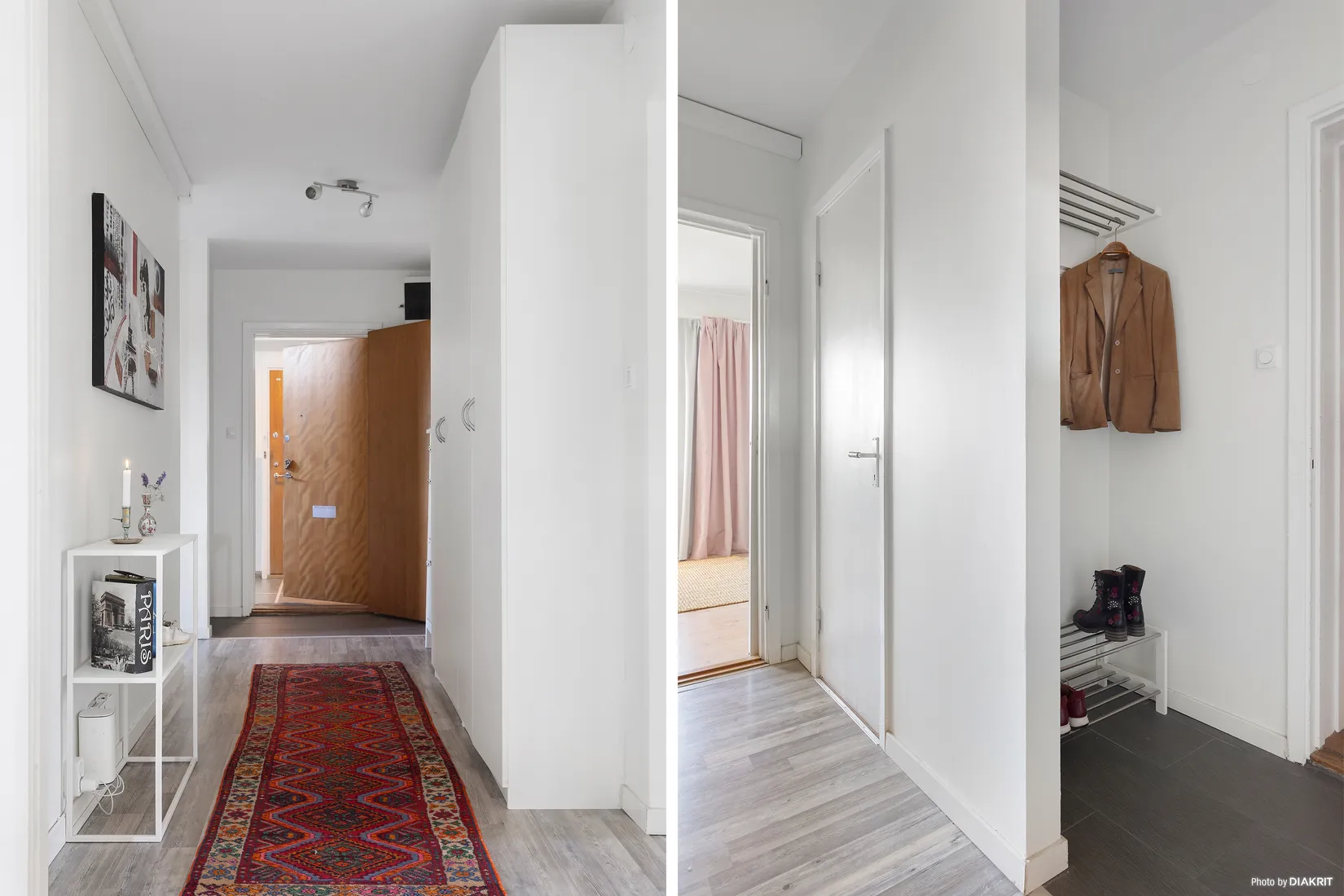Bostadsrätt, Nygatan 88, Centralt, Trelleborg , Trelleborg