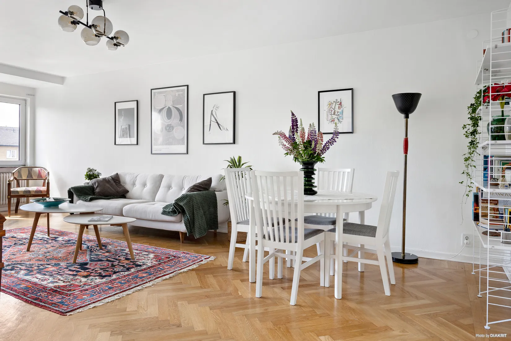 Bostadsrätt, Nygatan 88, Centralt, Trelleborg , Trelleborg