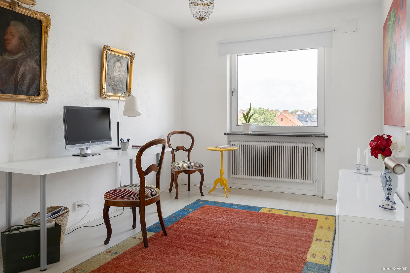 Bostadsrätt, Nygatan 88, Centralt, Trelleborg , Trelleborg