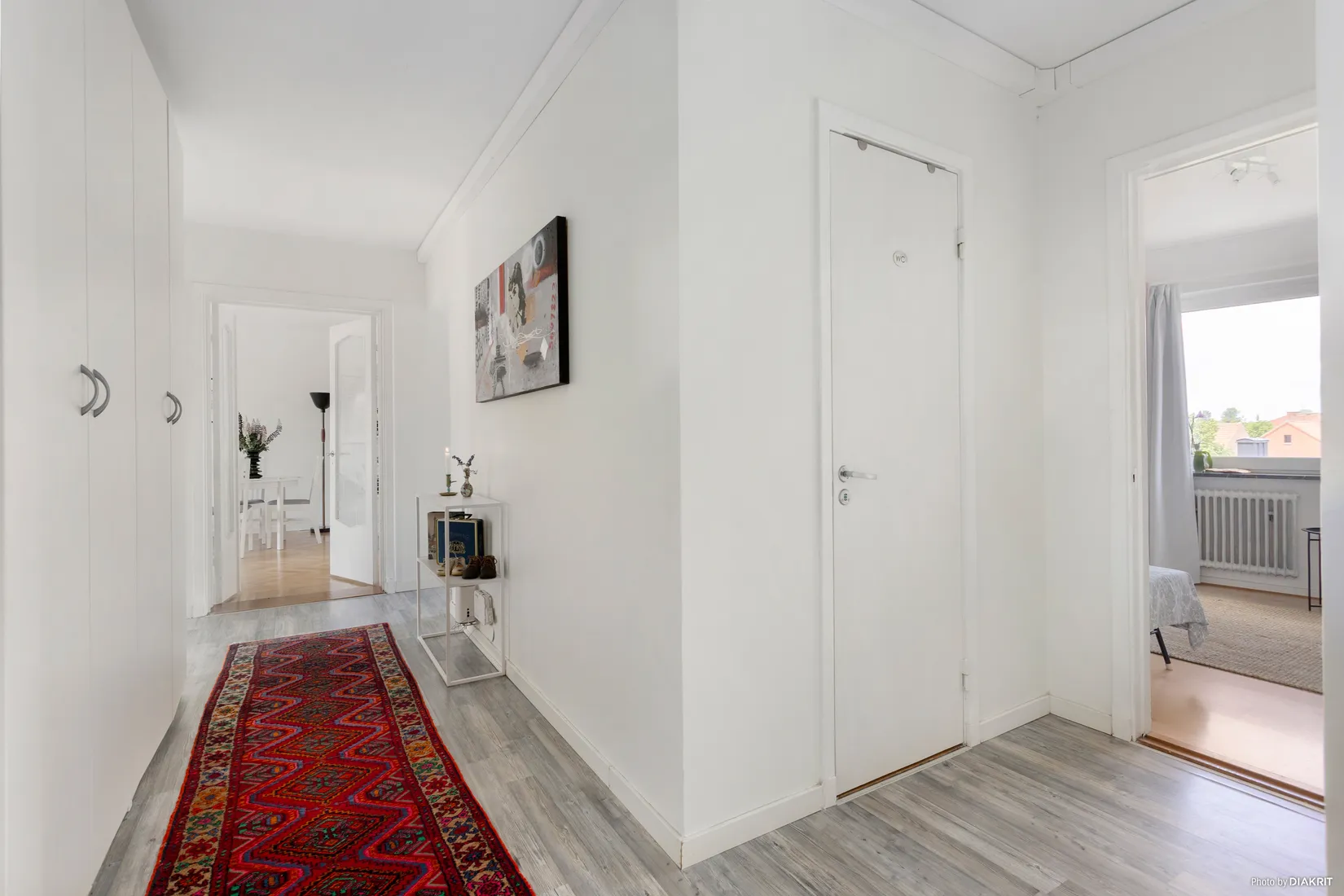 Bostadsrätt, Nygatan 88, Centralt, Trelleborg , Trelleborg
