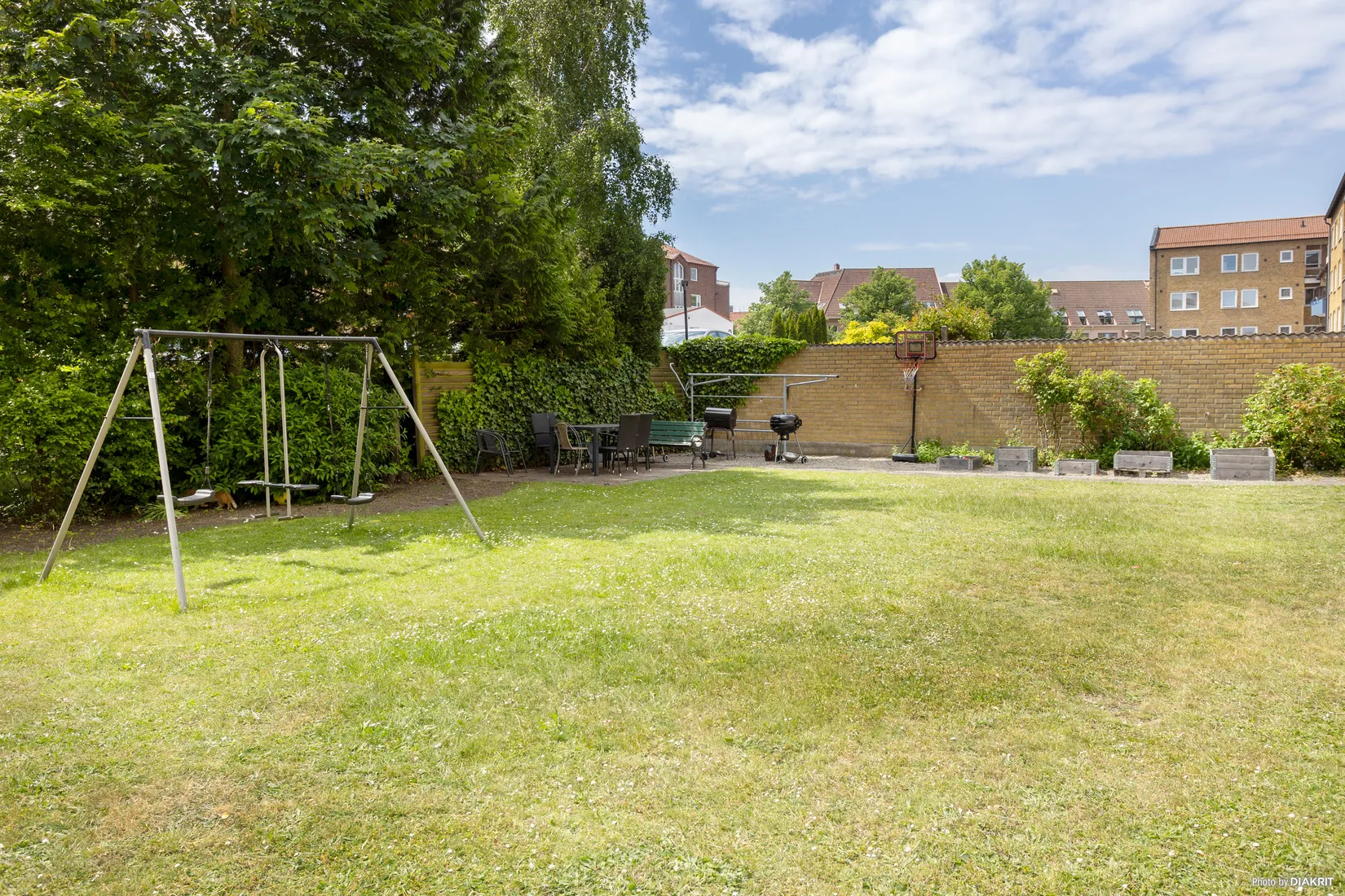 Bostadsrätt, Nygatan 88, Centralt, Trelleborg , Trelleborg