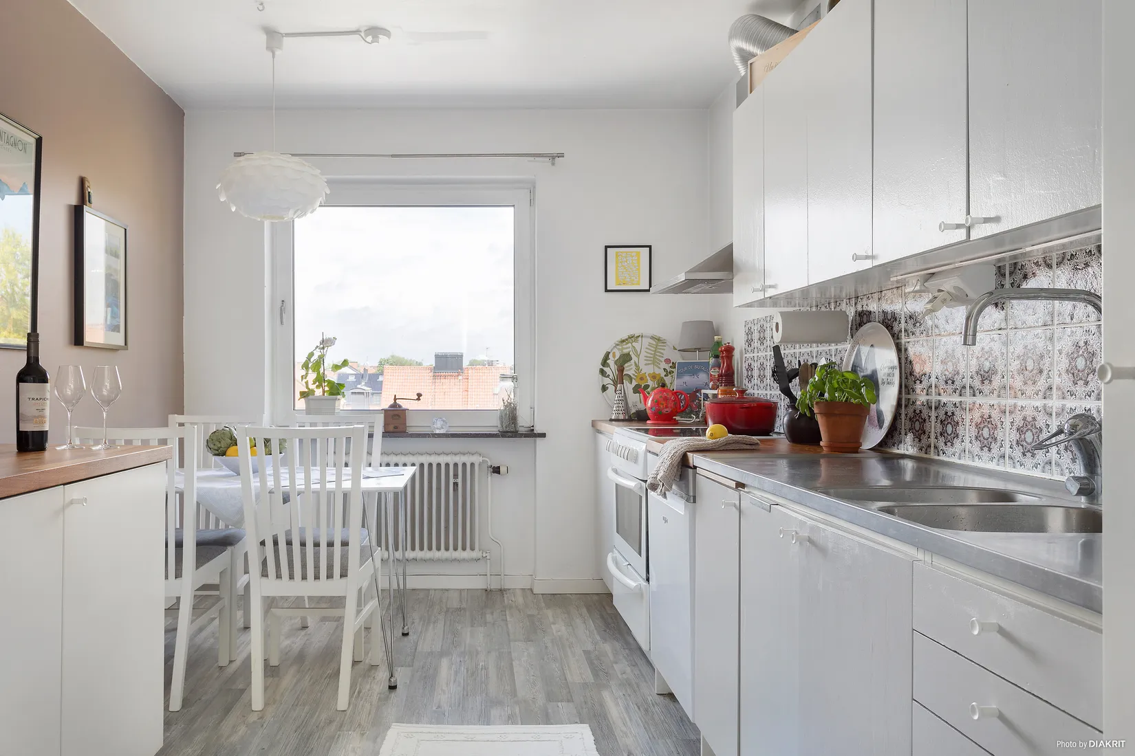 Bostadsrätt, Nygatan 88, Centralt, Trelleborg , Trelleborg