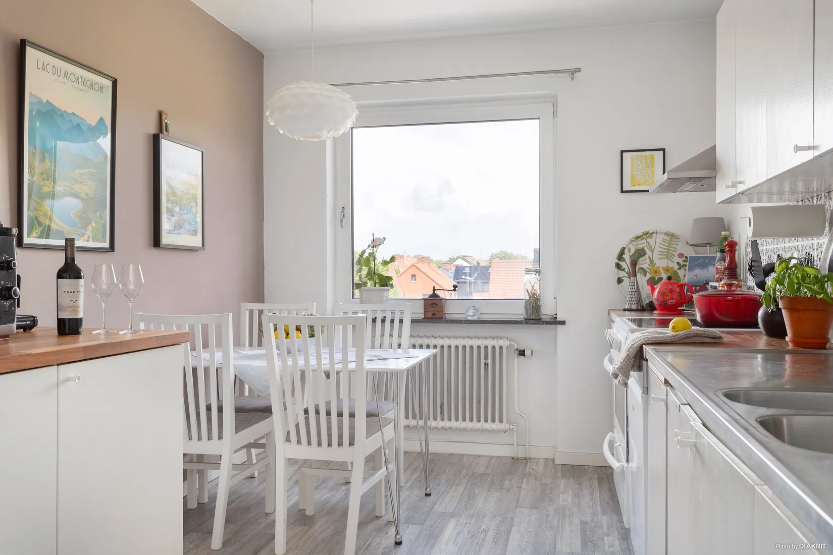 Bostadsrätt, Nygatan 88, Centralt, Trelleborg , Trelleborg
