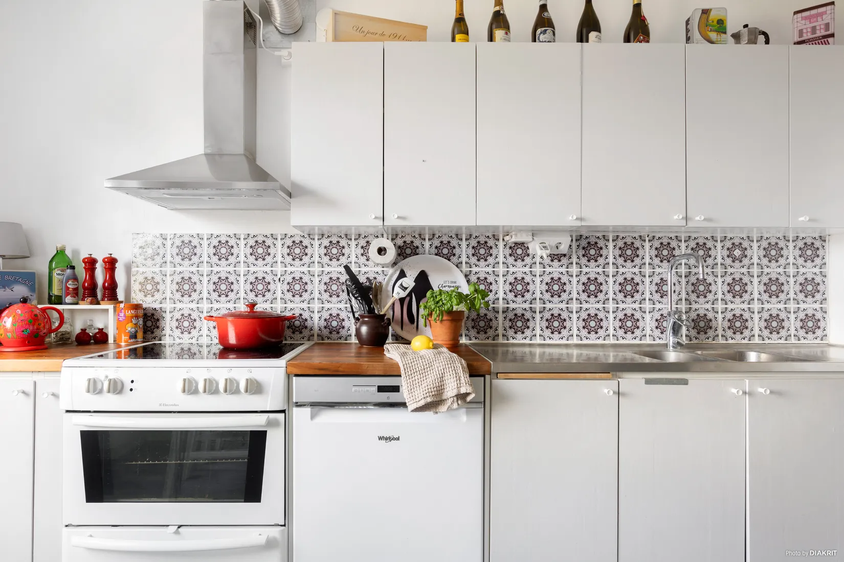 Bostadsrätt, Nygatan 88, Centralt, Trelleborg , Trelleborg