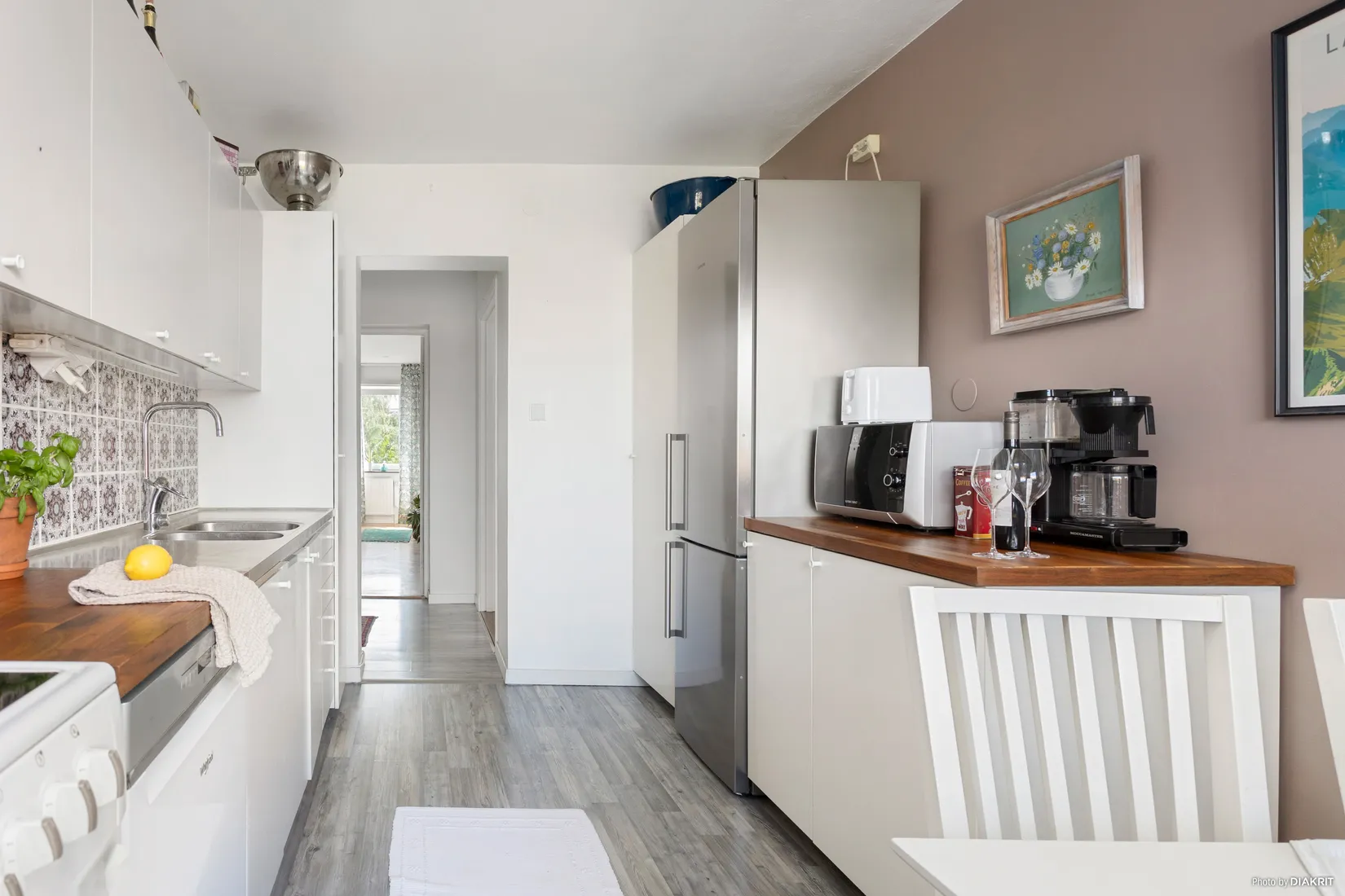 Bostadsrätt, Nygatan 88, Centralt, Trelleborg , Trelleborg
