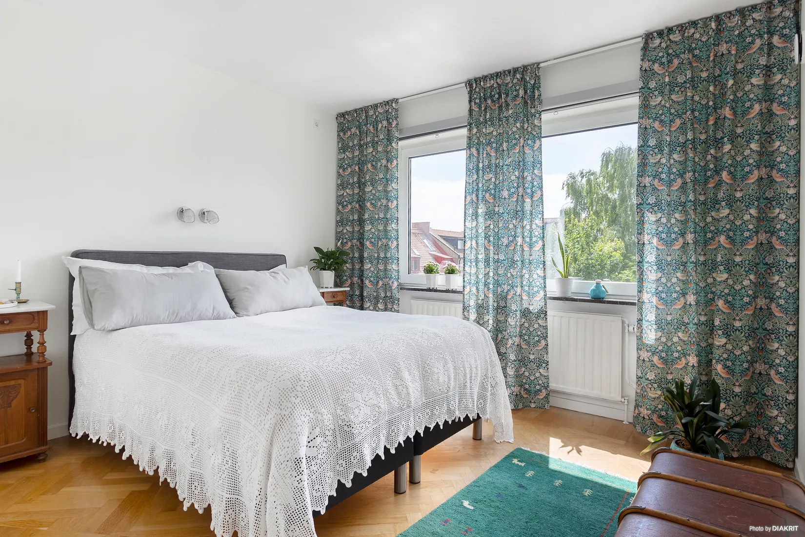 Bostadsrätt, Nygatan 88, Centralt, Trelleborg , Trelleborg