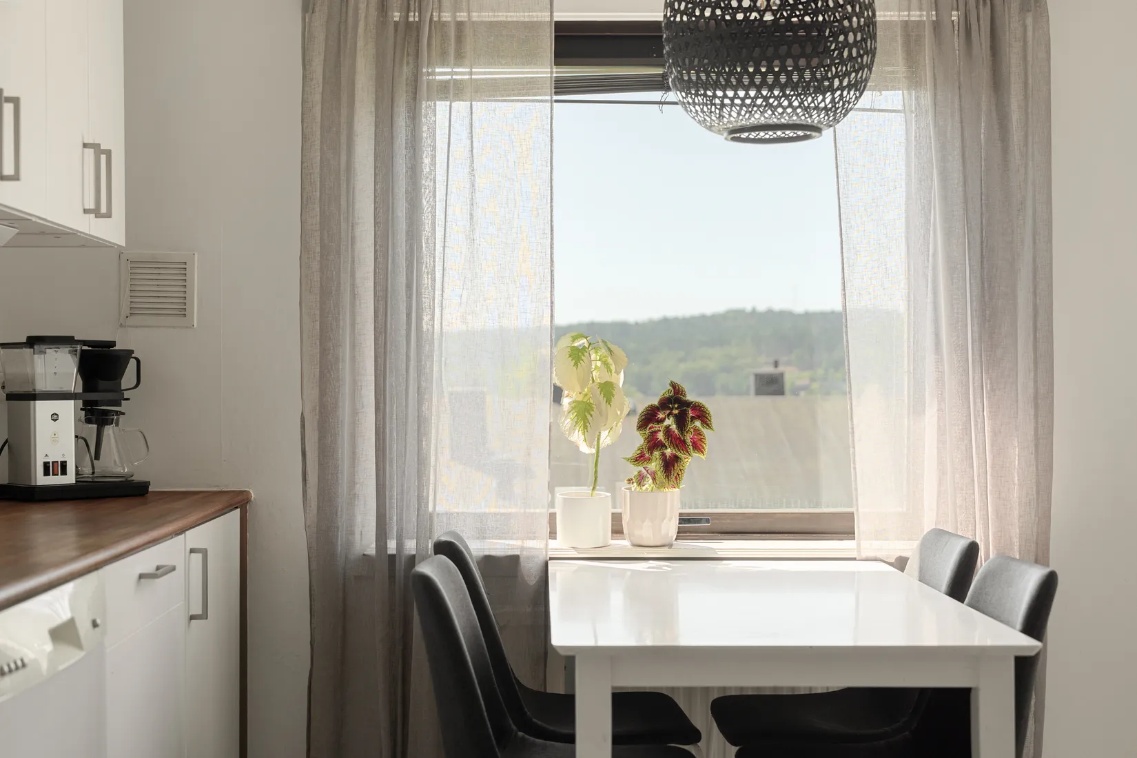 Bostadsrätt, Grangärdesvägen 3B, Surte, Ale