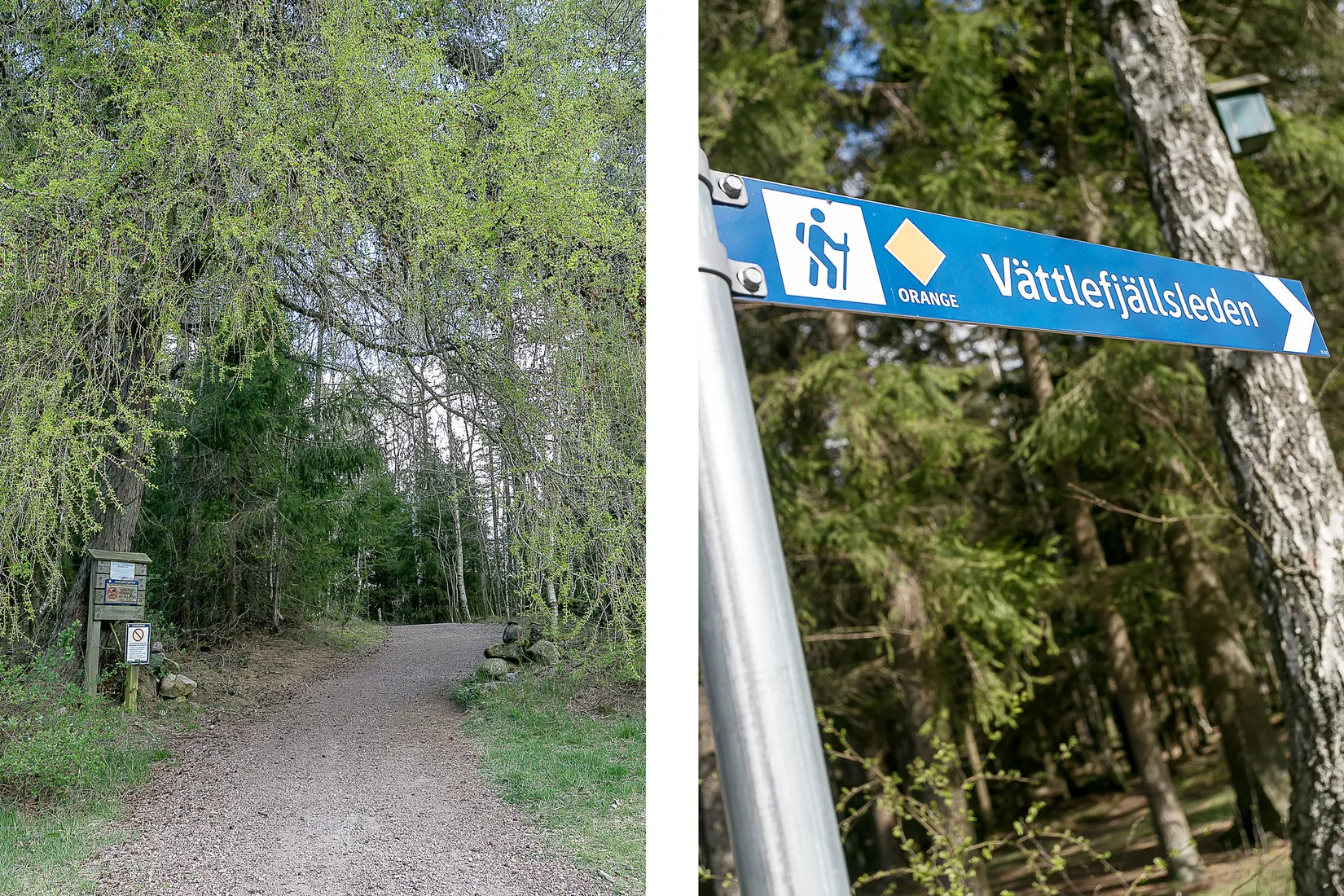 Bostadsrätt, Grangärdesvägen 3B, Surte, Ale